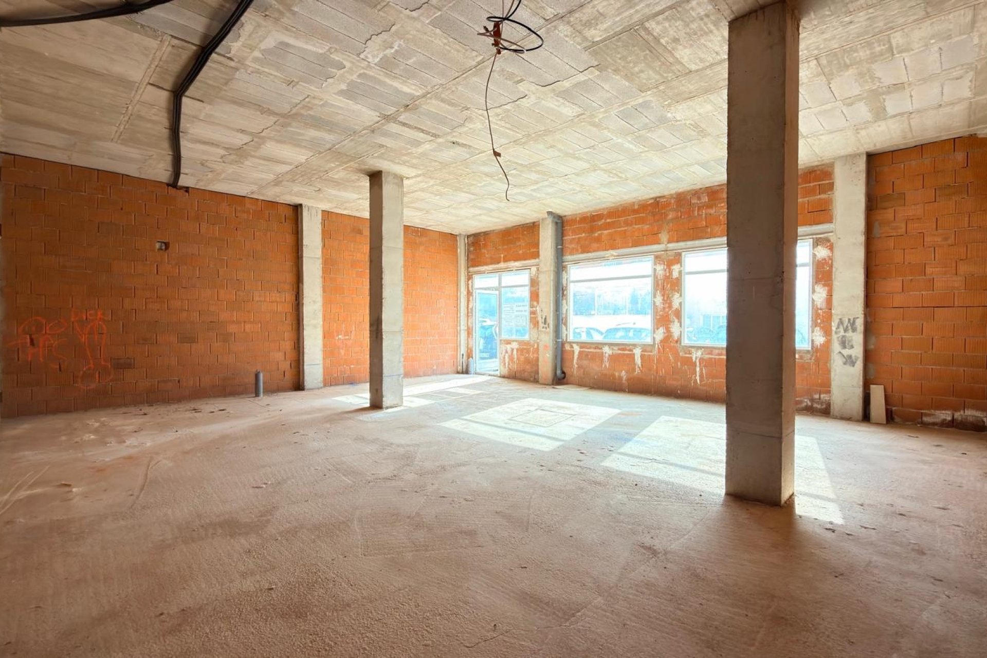 Herverkoop - Commercieel - Orihuela Costa - Los Dolses*