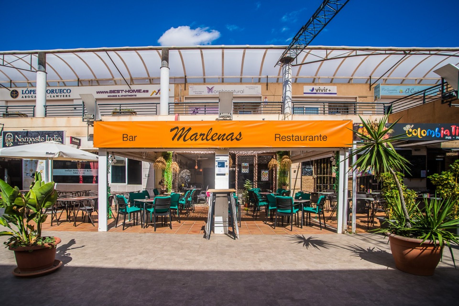 Herverkoop - Commercieel - Orihuela - Los Balcones Y los Altos