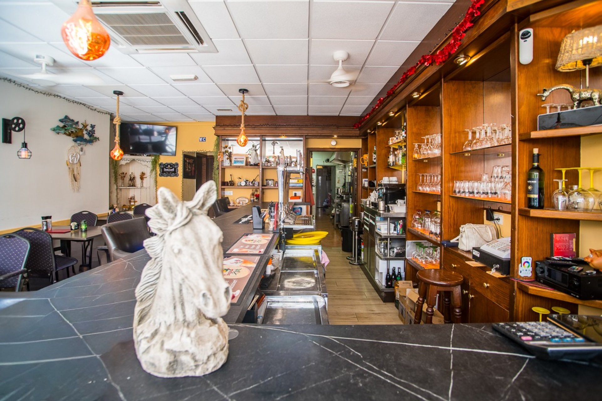 Herverkoop - Commercieel - Orihuela - Los Balcones Y los Altos