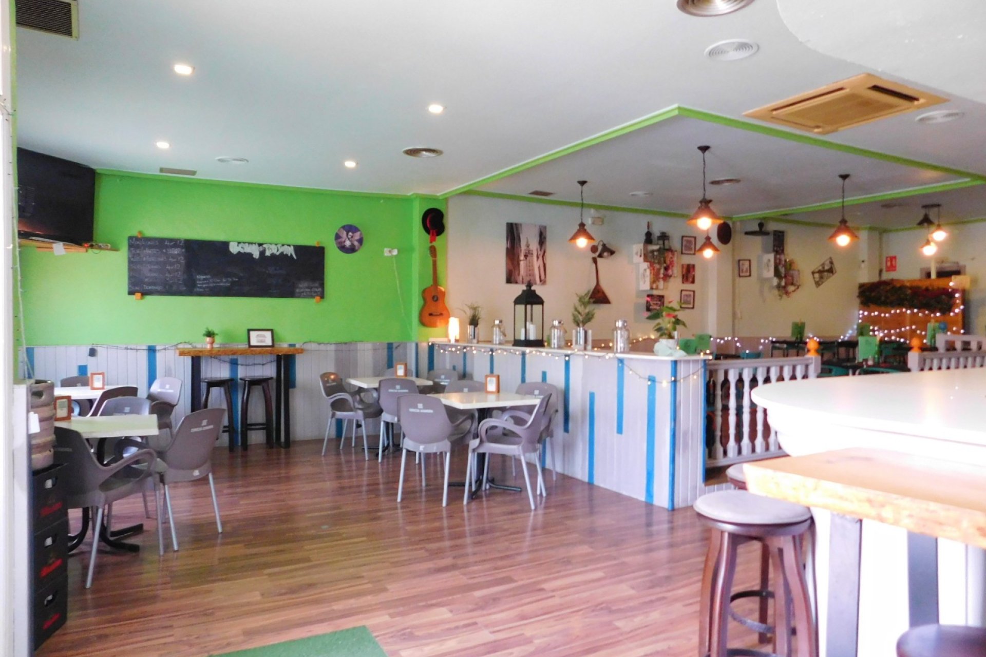 Herverkoop - Commercieel - Torremendo