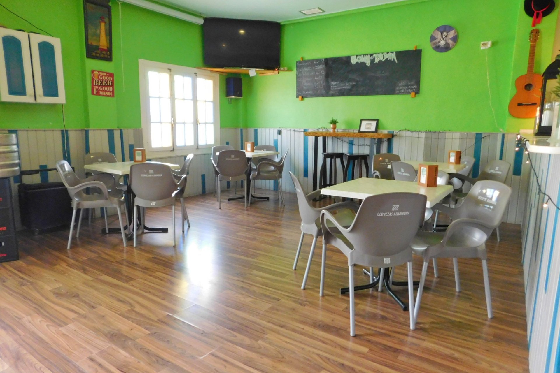 Herverkoop - Commercieel - Torremendo