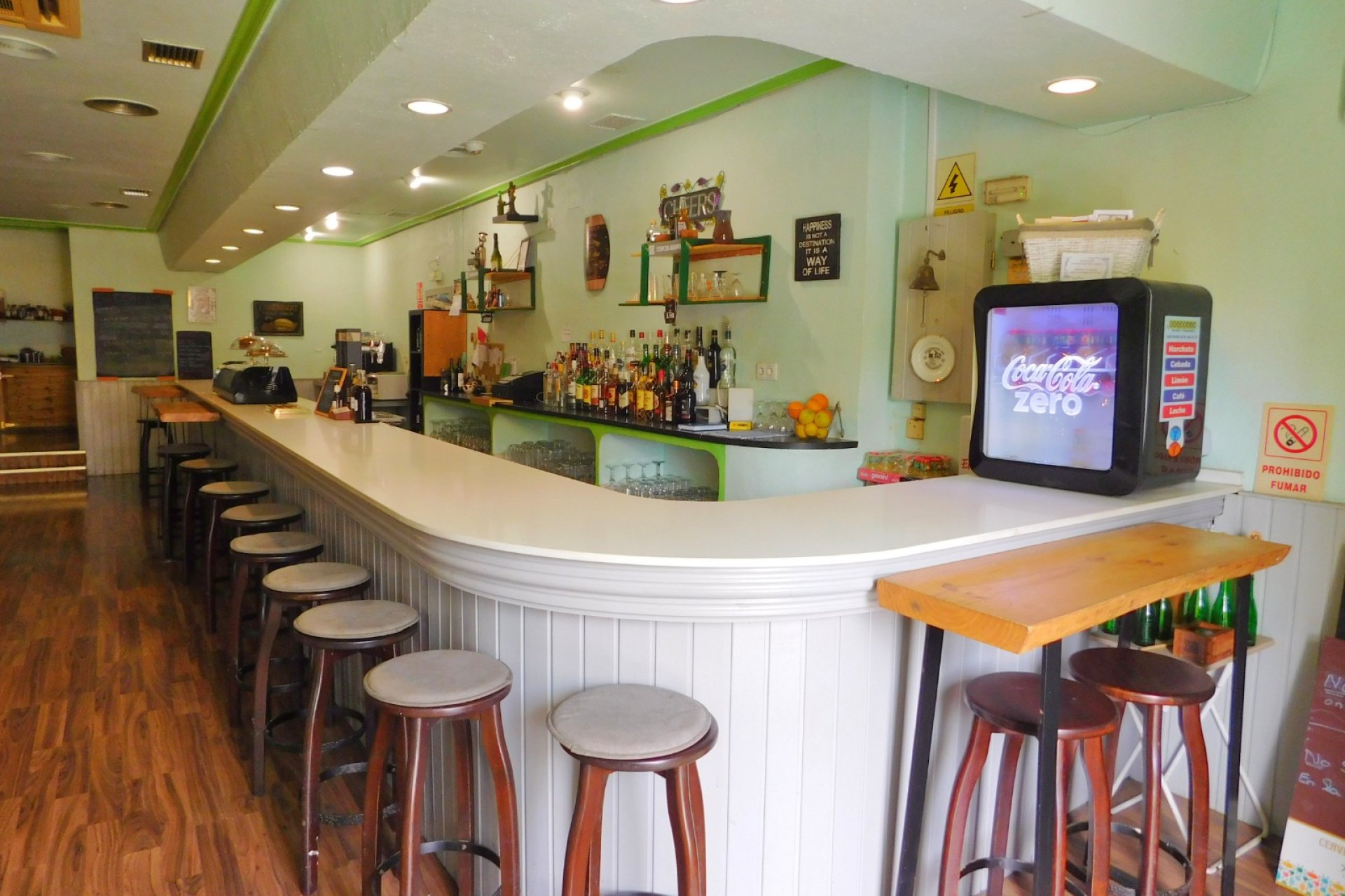 Herverkoop - Commercieel - Torremendo