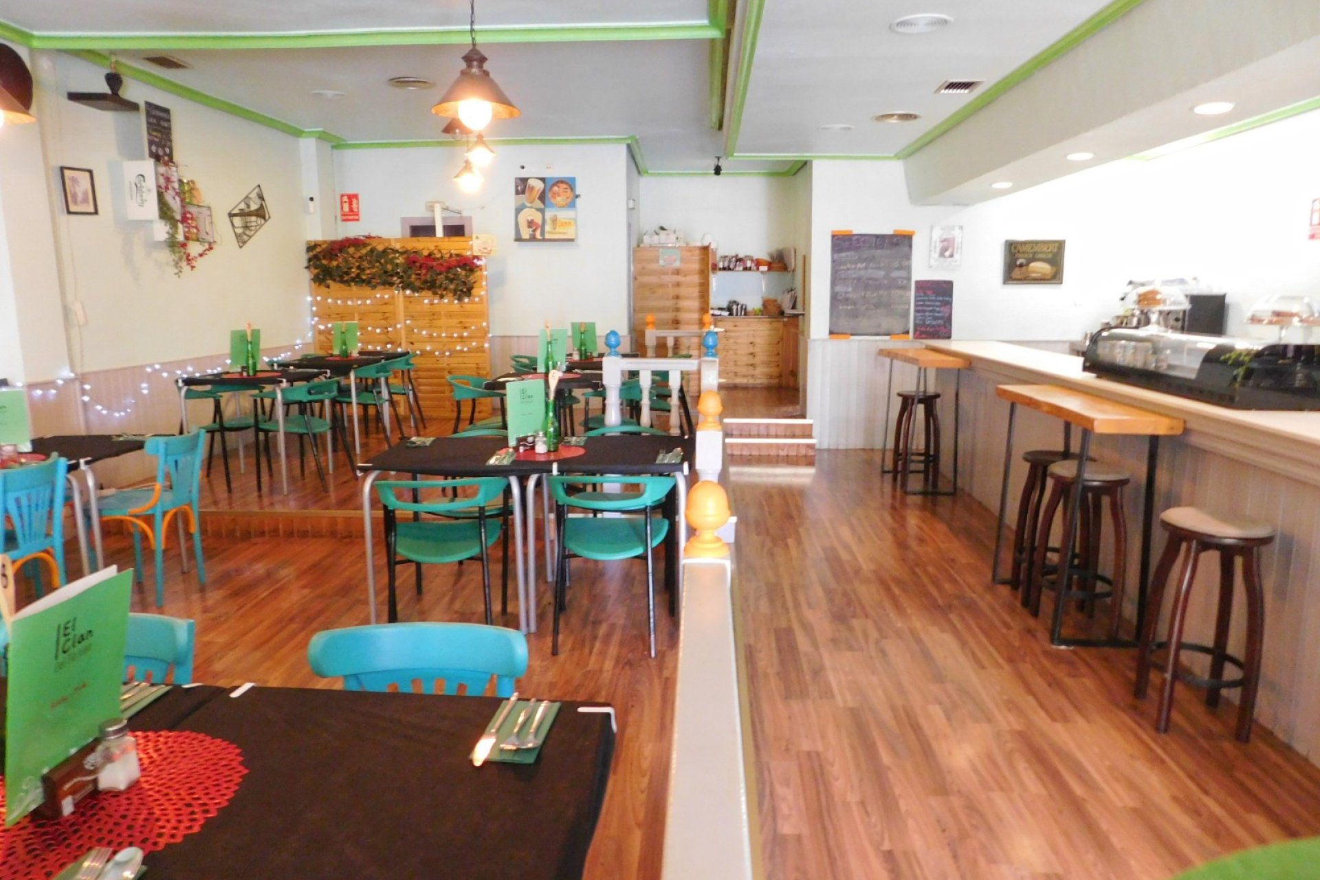 Herverkoop - Commercieel - Torremendo