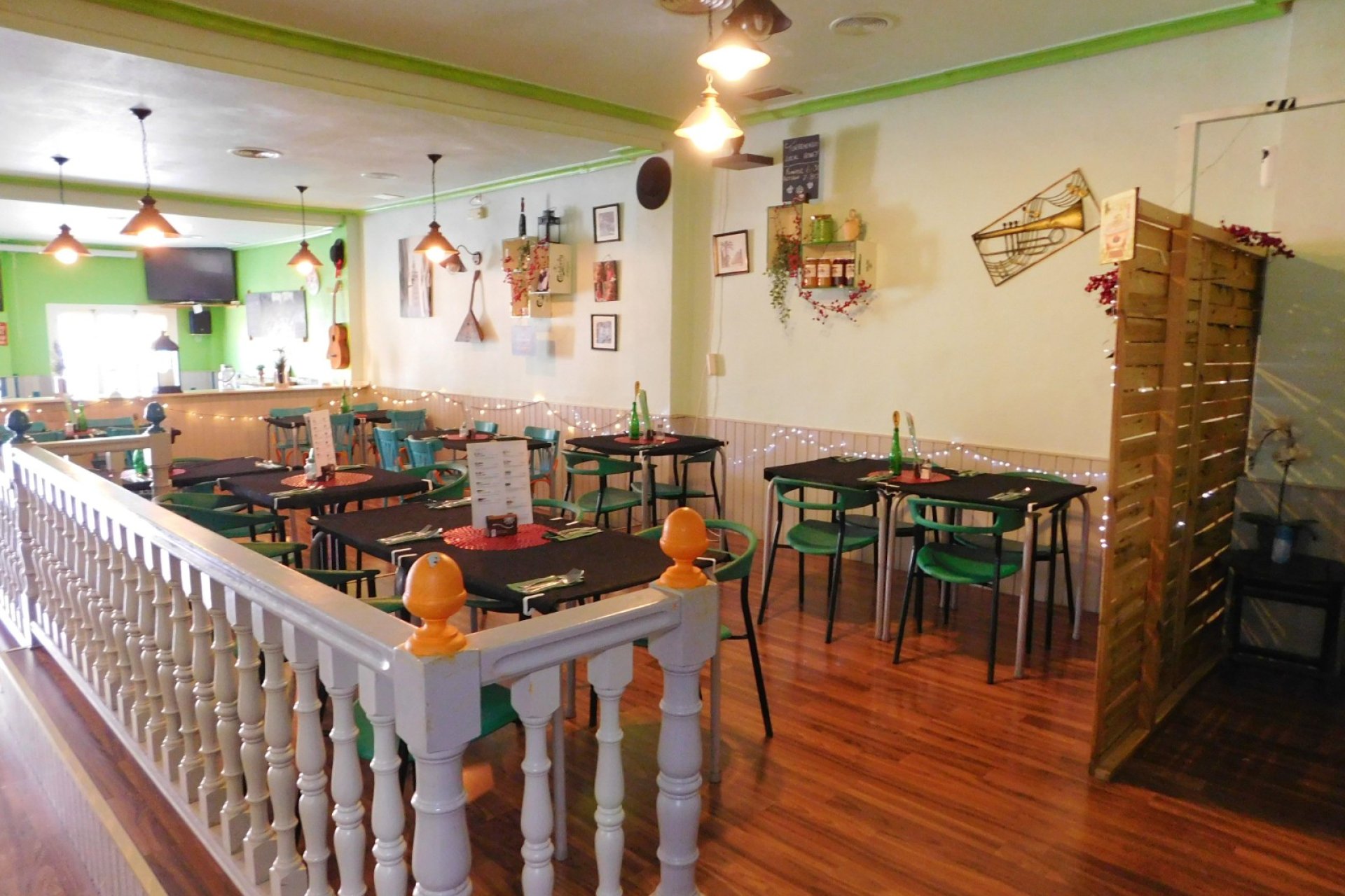 Herverkoop - Commercieel - Torremendo