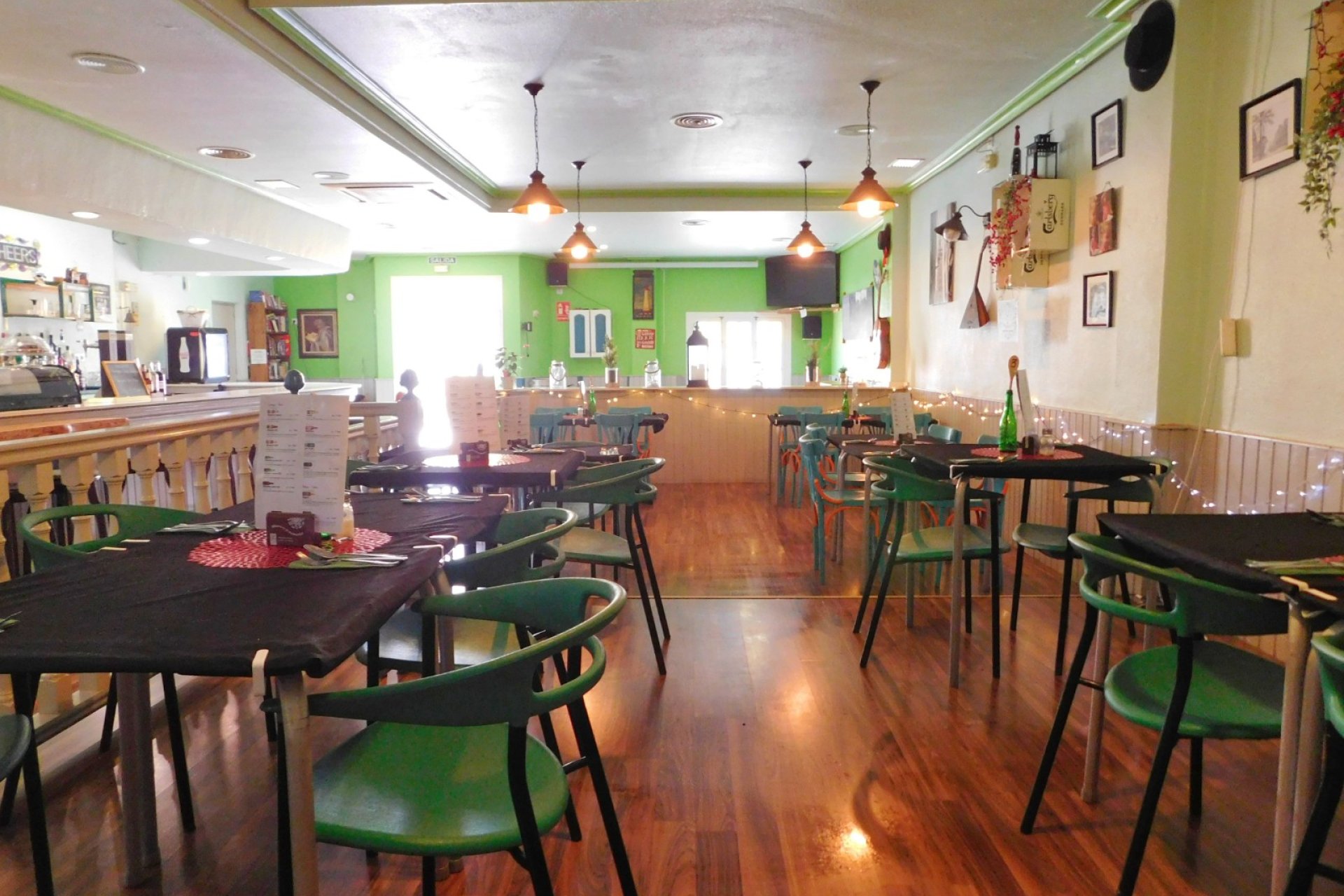 Herverkoop - Commercieel - Torremendo