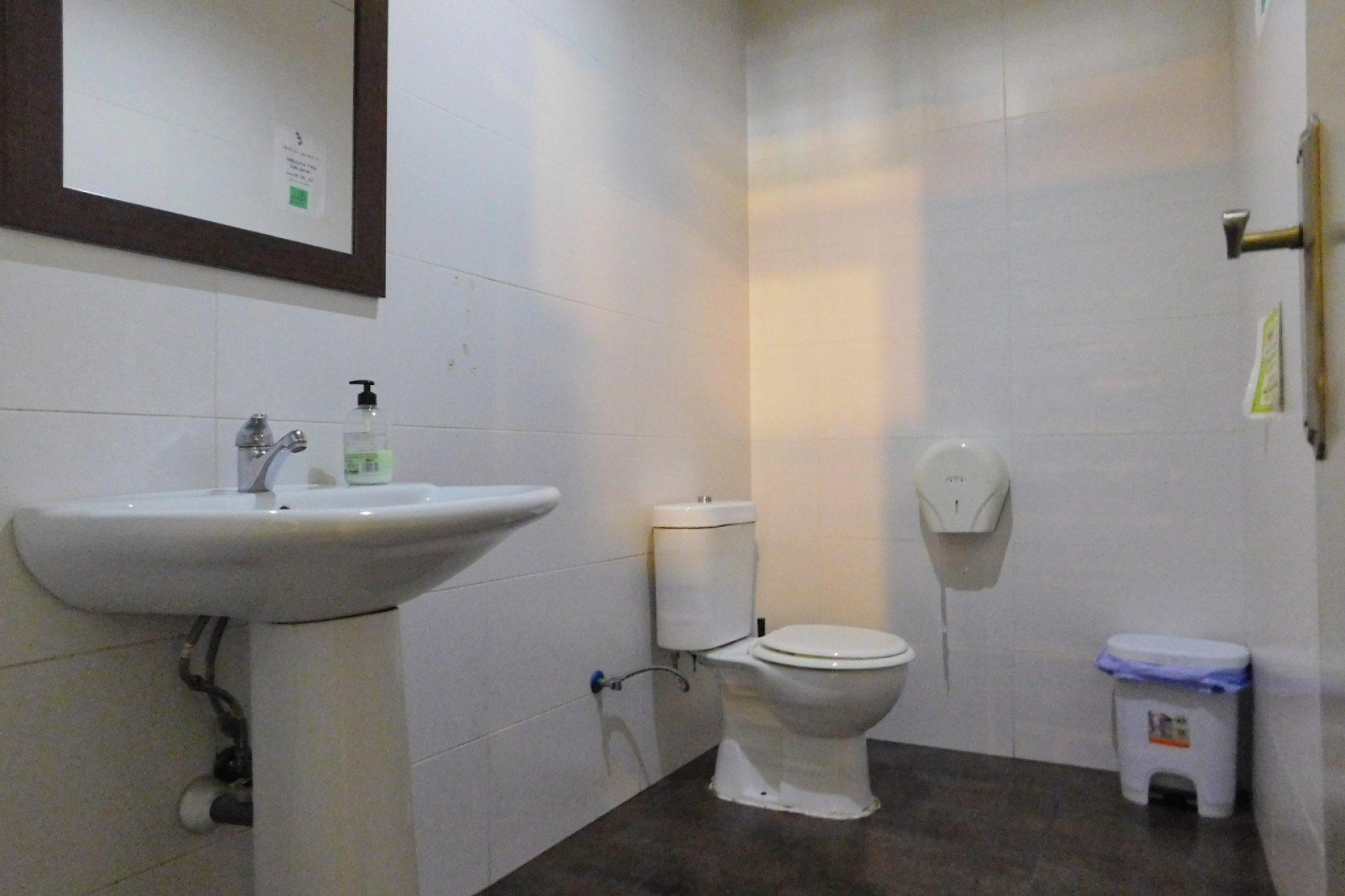 Herverkoop - Commercieel - Torremendo