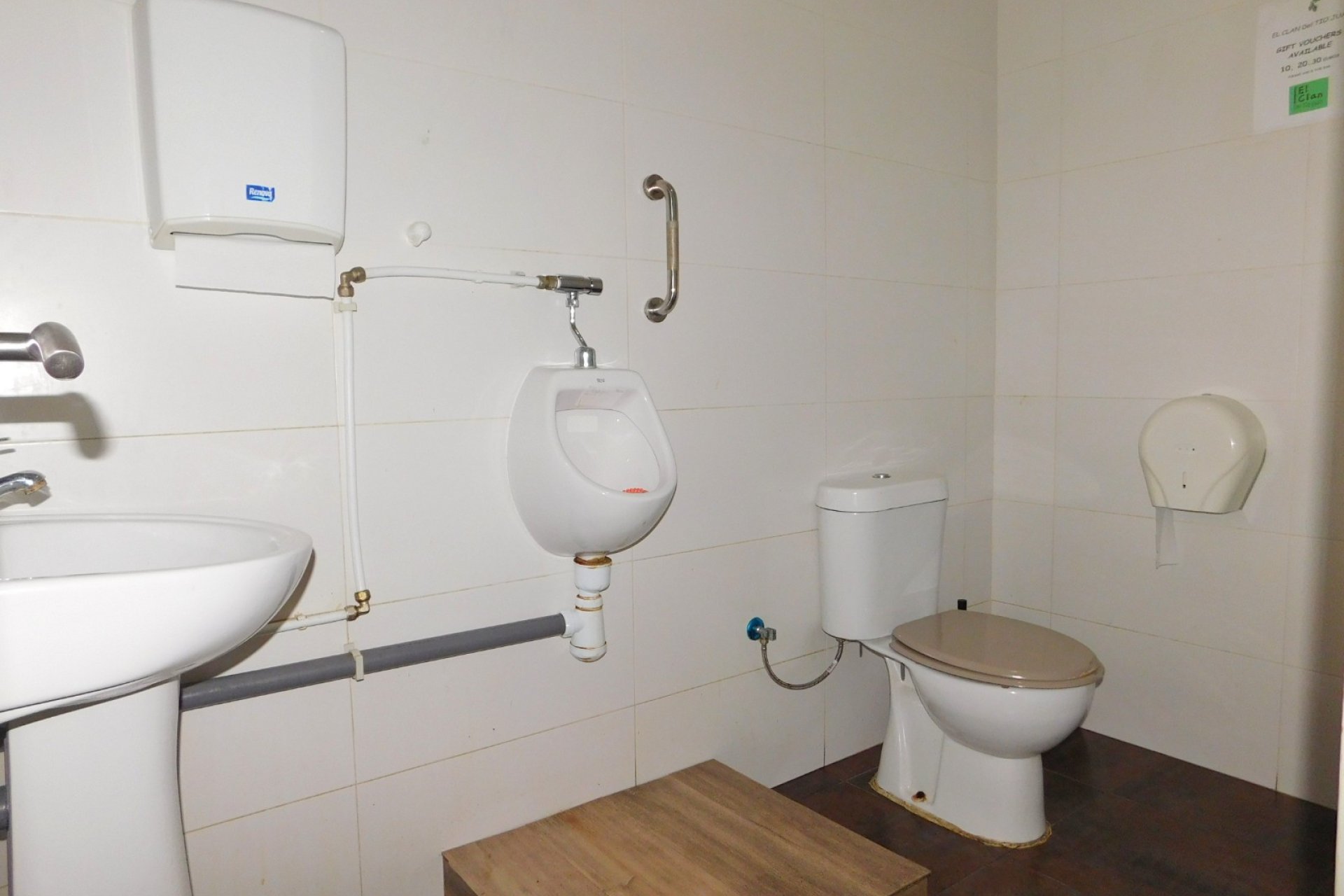 Herverkoop - Commercieel - Torremendo