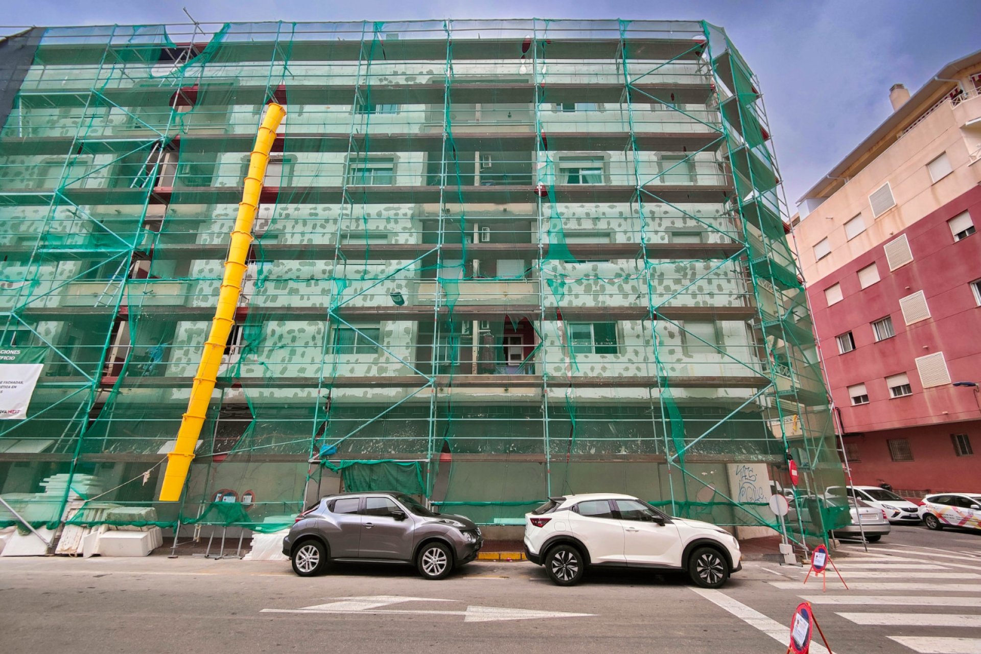 Herverkoop - Commercieel - Torrevieja - Acequion