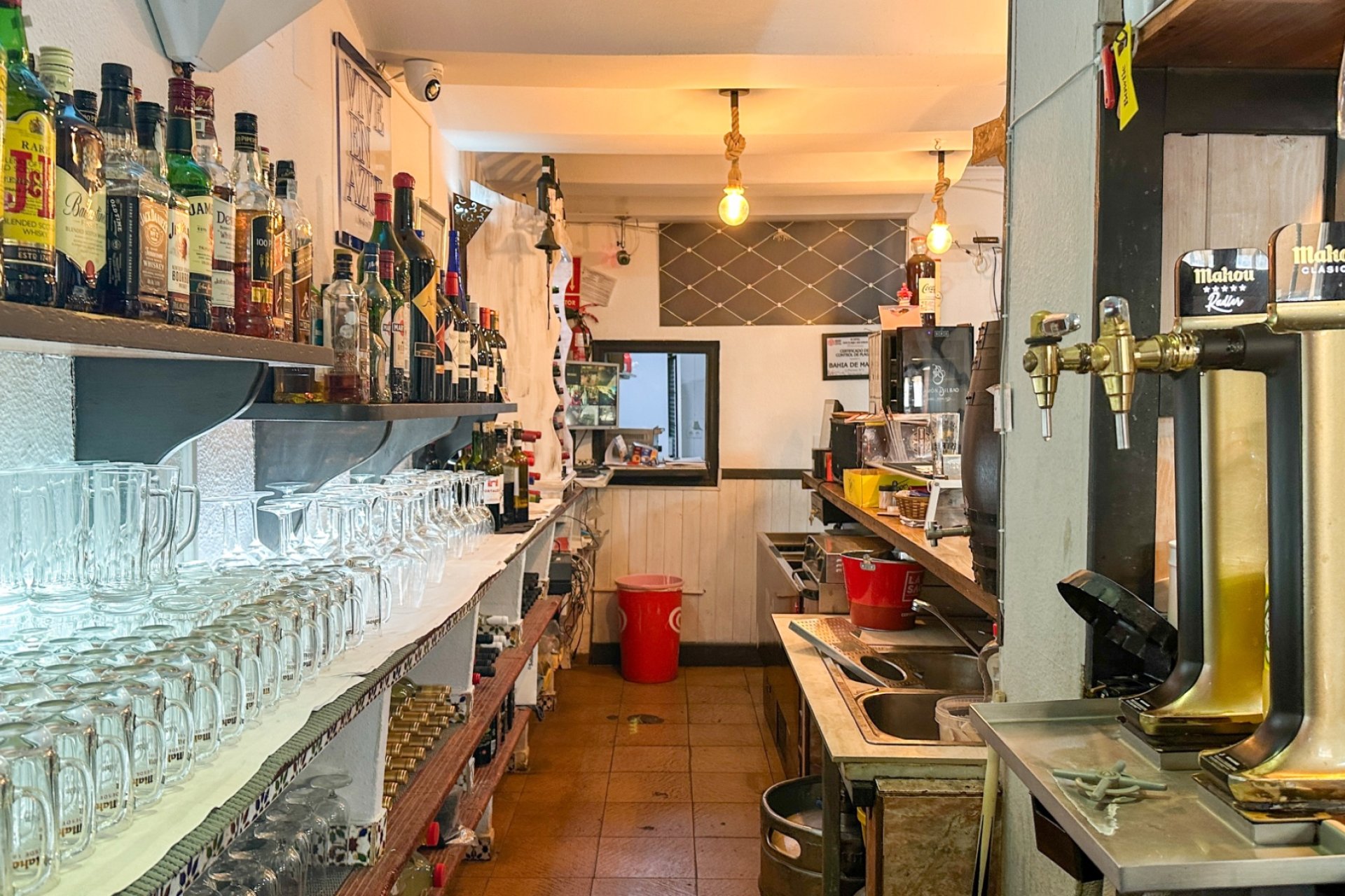 Herverkoop - Commercieel - Torrevieja - Aguas Nuevas