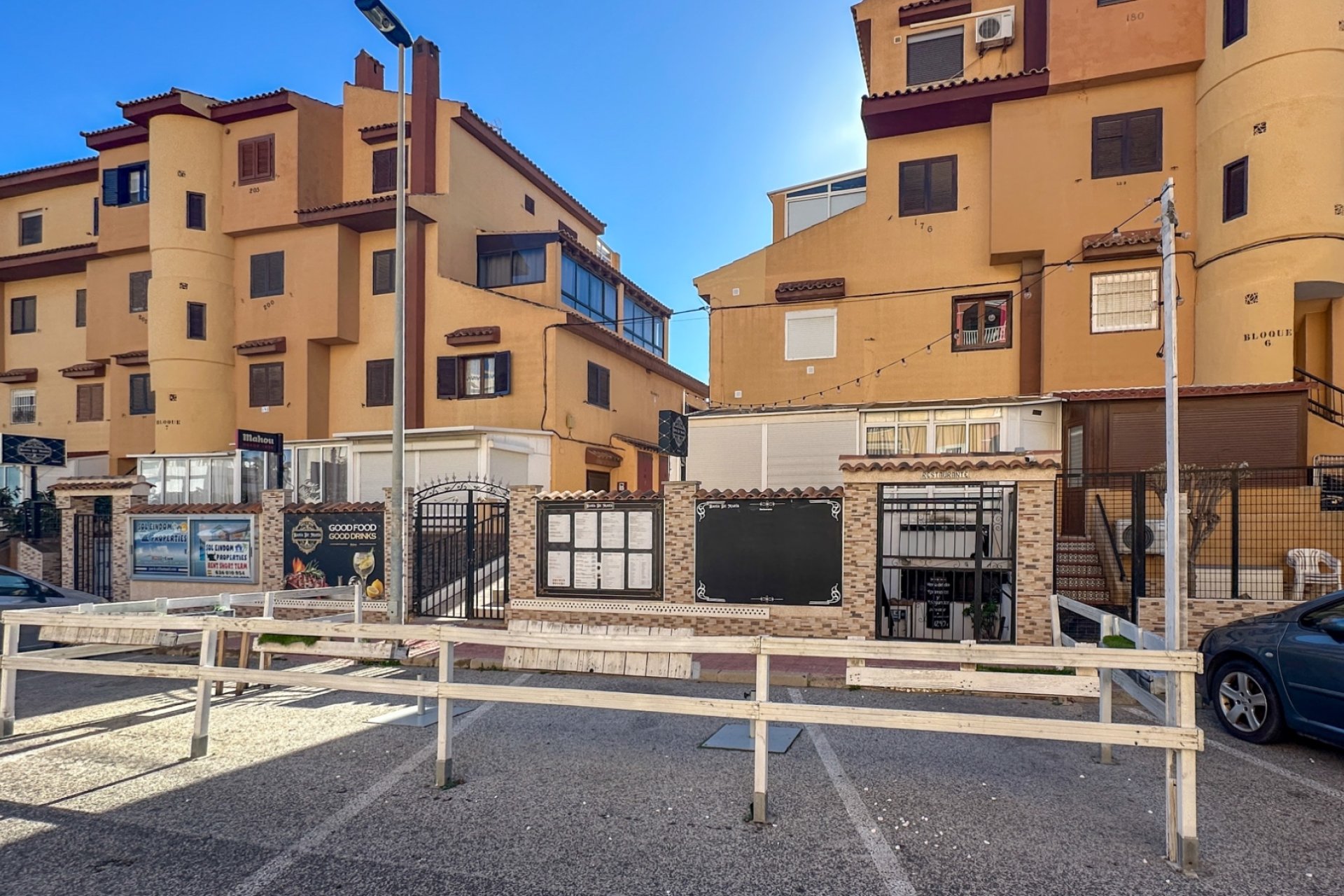 Herverkoop - Commercieel - Torrevieja - Aguas Nuevas