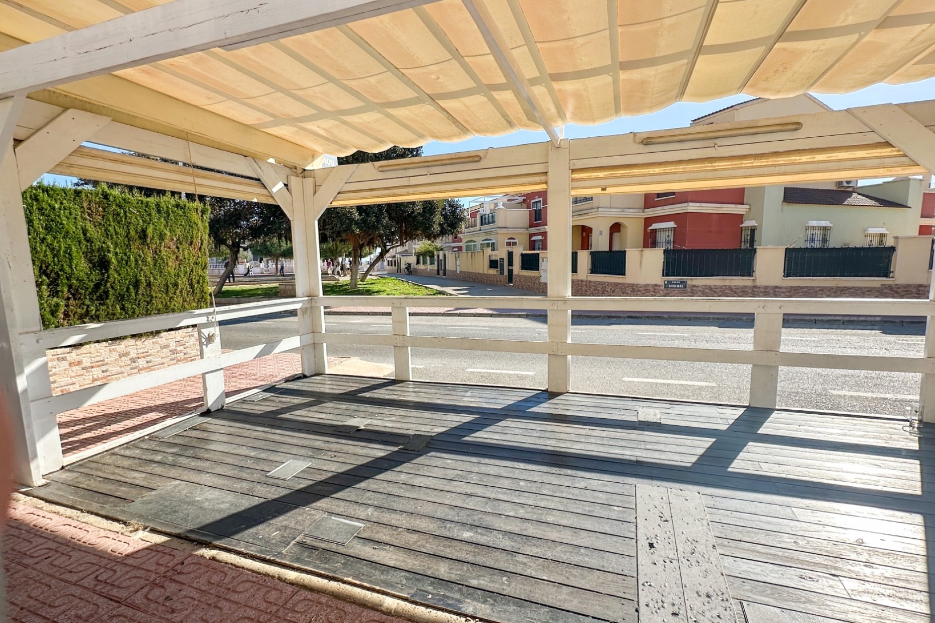 Herverkoop - Commercieel - Torrevieja - Aguas Nuevas