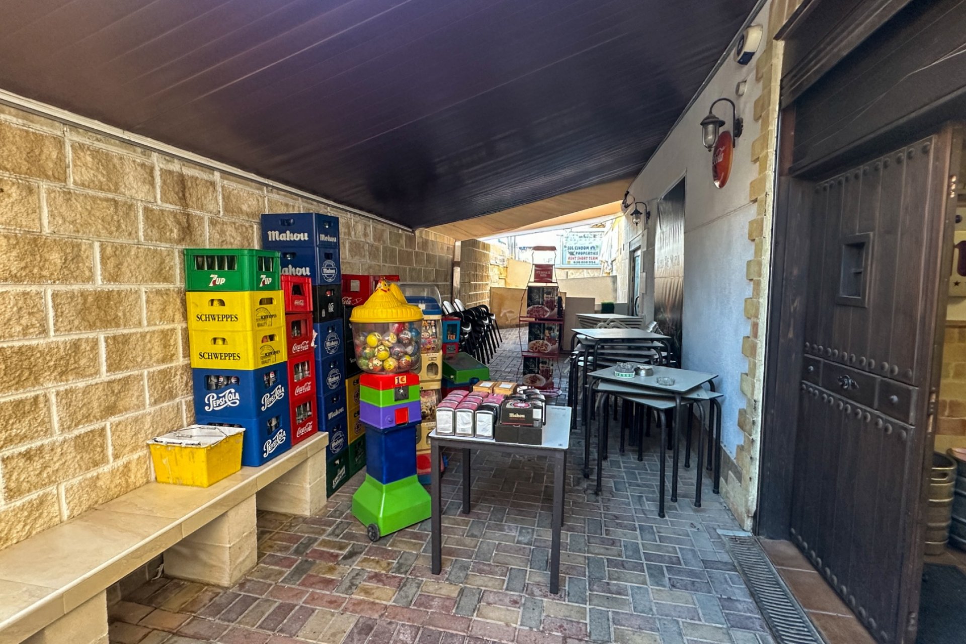 Herverkoop - Commercieel - Torrevieja - Aguas Nuevas