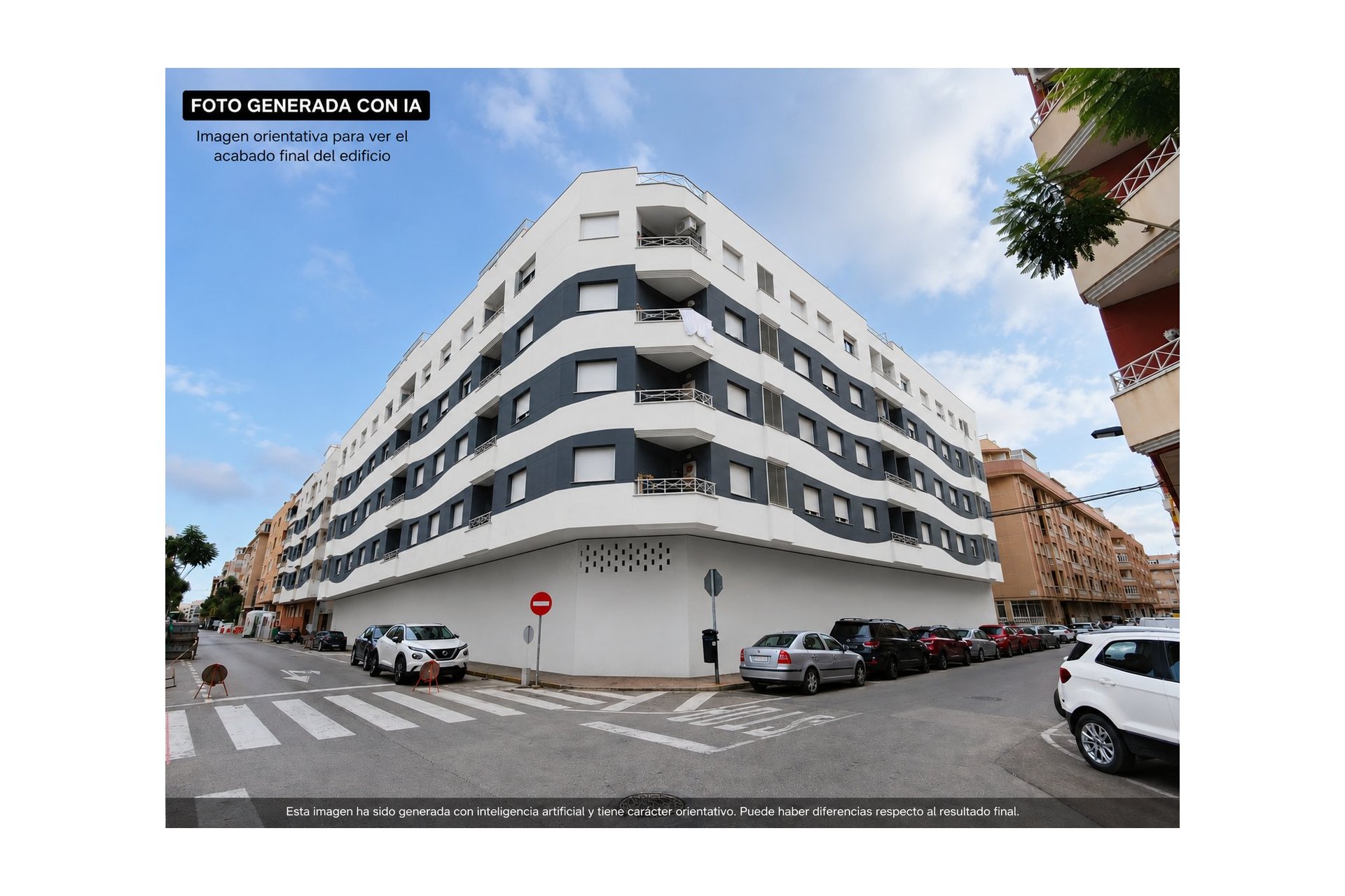 Herverkoop - Commercieel - Torrevieja - El Acequión - Los Náufragos