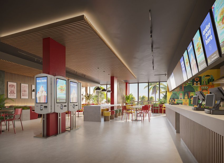 Herverkoop - Commercieel - Torrevieja - La Mata