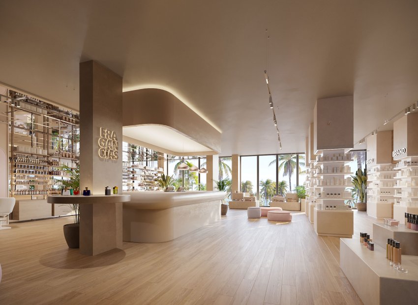 Herverkoop - Commercieel - Torrevieja - La Mata