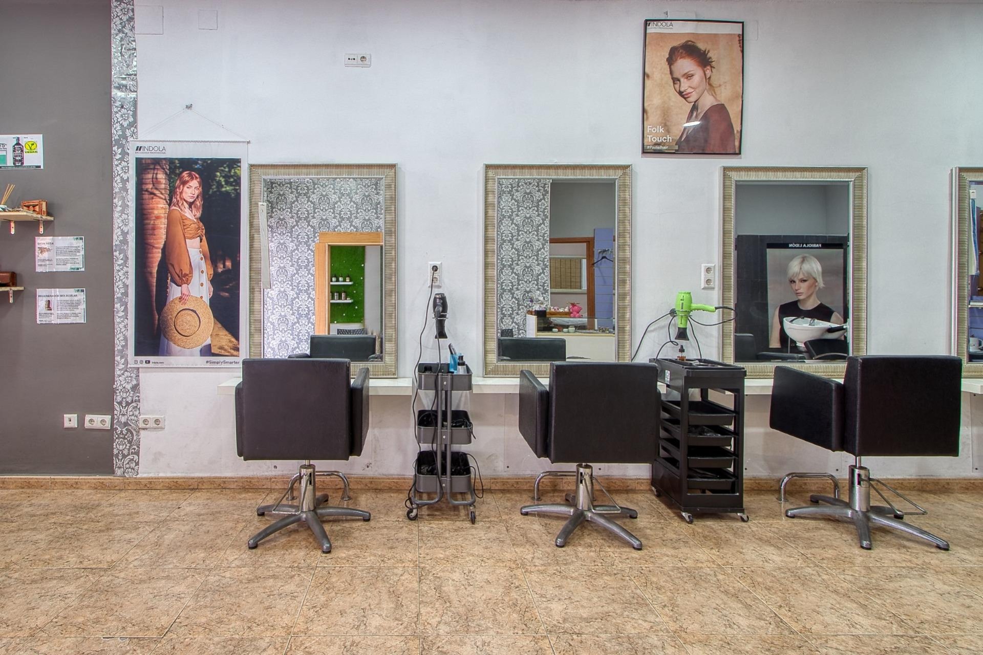 Herverkoop - Commercieel - Torrevieja - La Mata