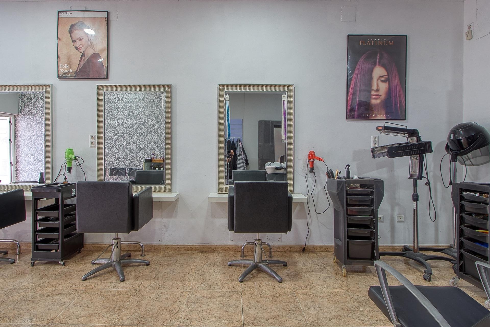 Herverkoop - Commercieel - Torrevieja - La Mata