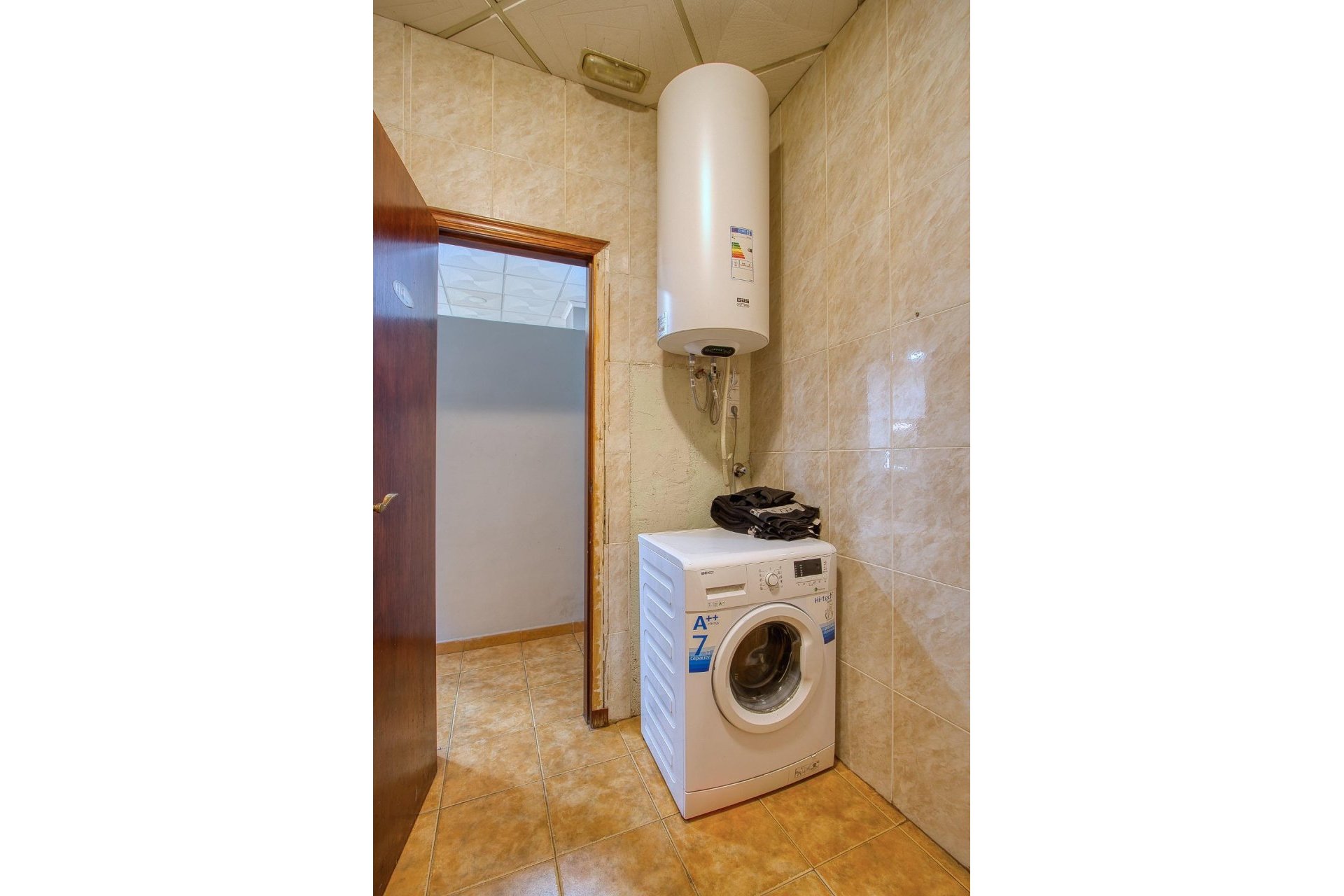 Herverkoop - Commercieel - Torrevieja - La Mata