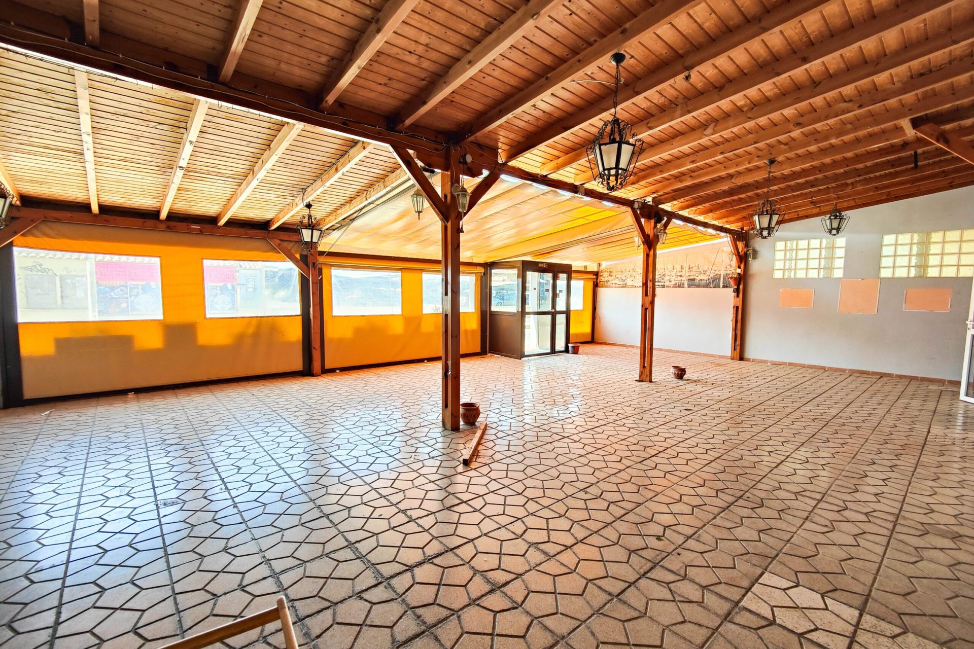 Herverkoop - Commercieel - Torrevieja - La Siesta - El Salado - Torreta