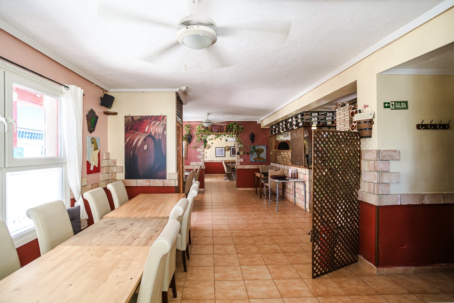 Herverkoop - Commercieel - Torrevieja - La Veleta