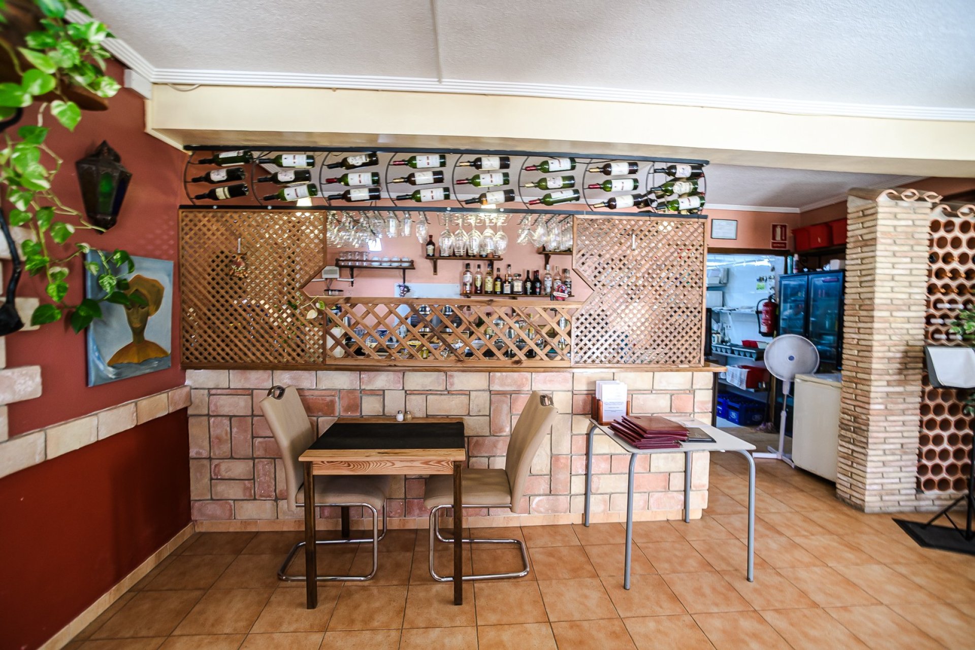 Herverkoop - Commercieel - Torrevieja - La Veleta