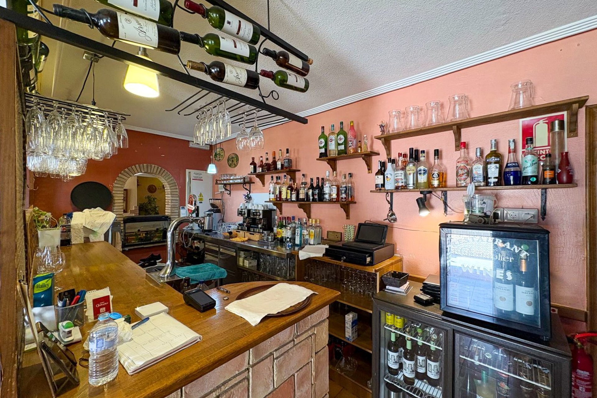 Herverkoop - Commercieel - Torrevieja - La Veleta
