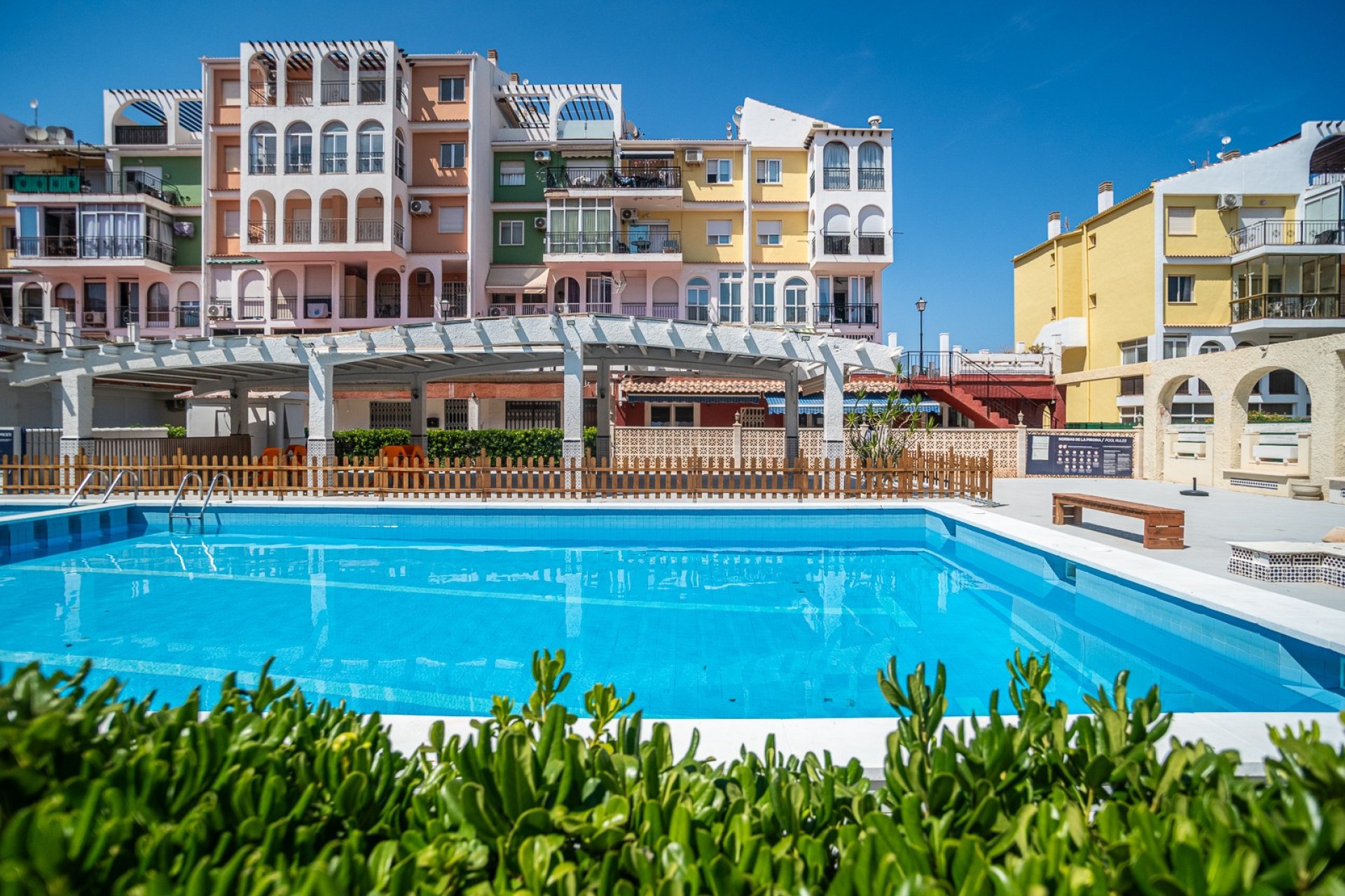 Herverkoop - Commercieel - Torrevieja - La Veleta