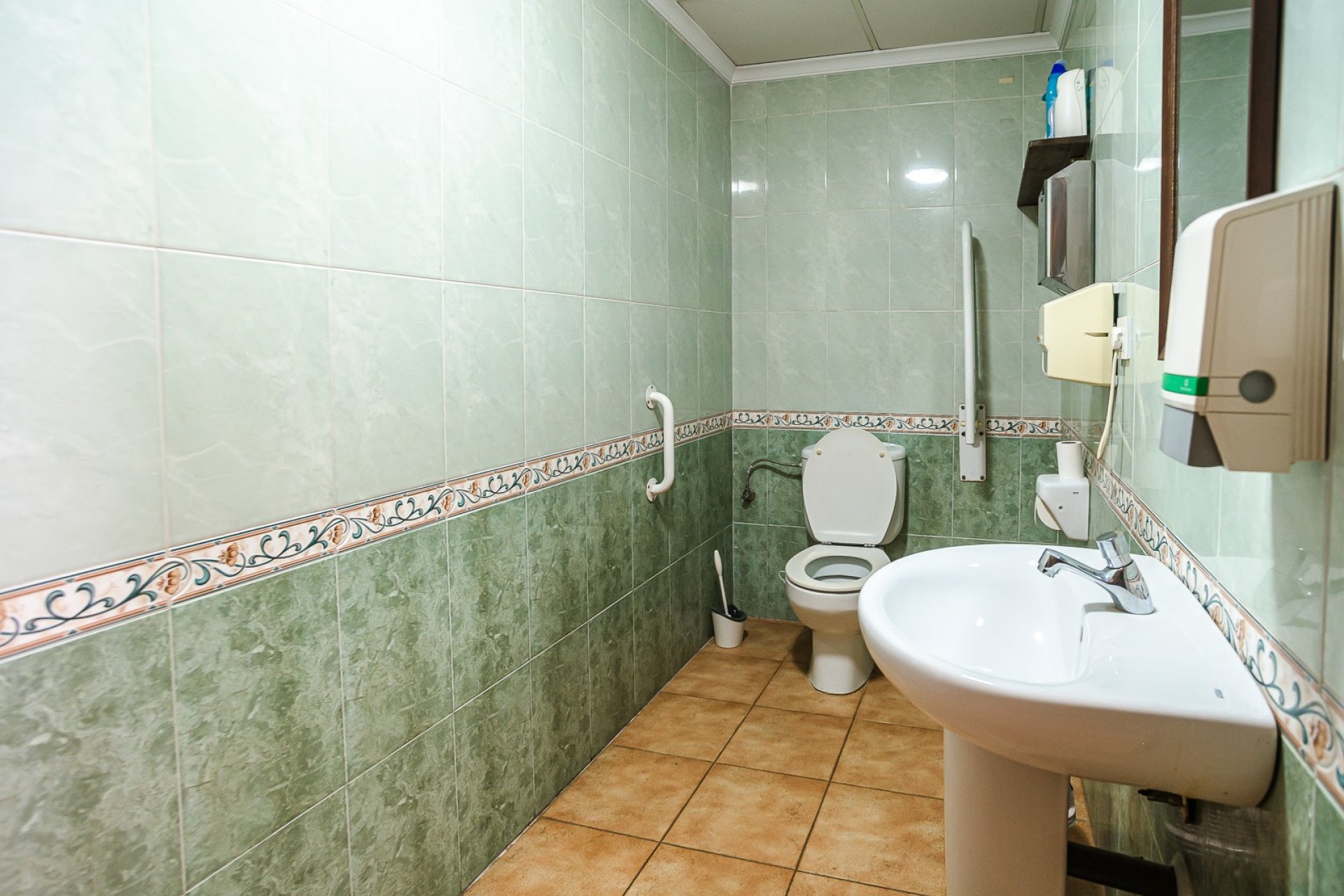 Herverkoop - Commercieel - Torrevieja - La Veleta