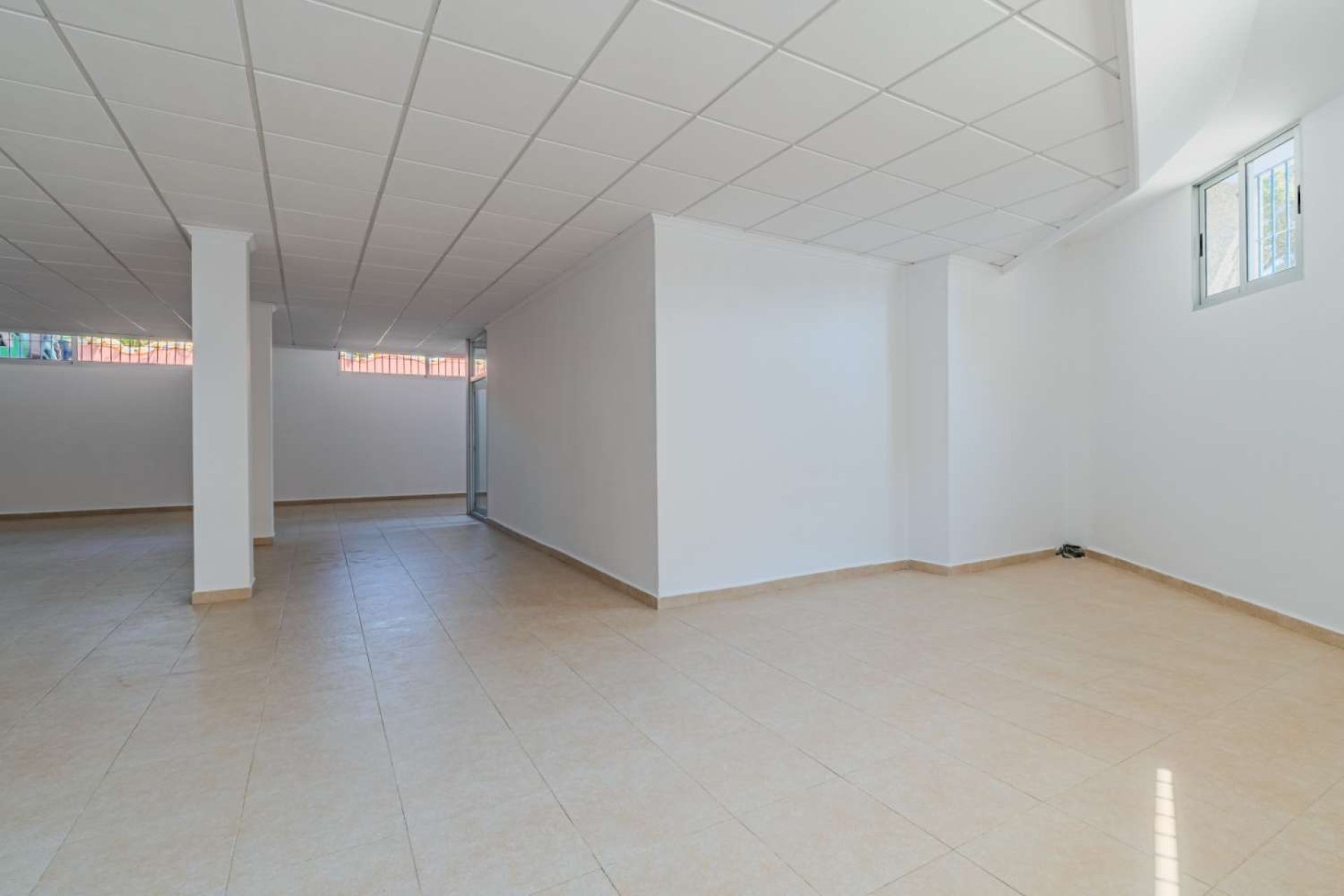 Herverkoop - Commercieel - Torrevieja - Nueva Torrevieja - Aguas Nuevas