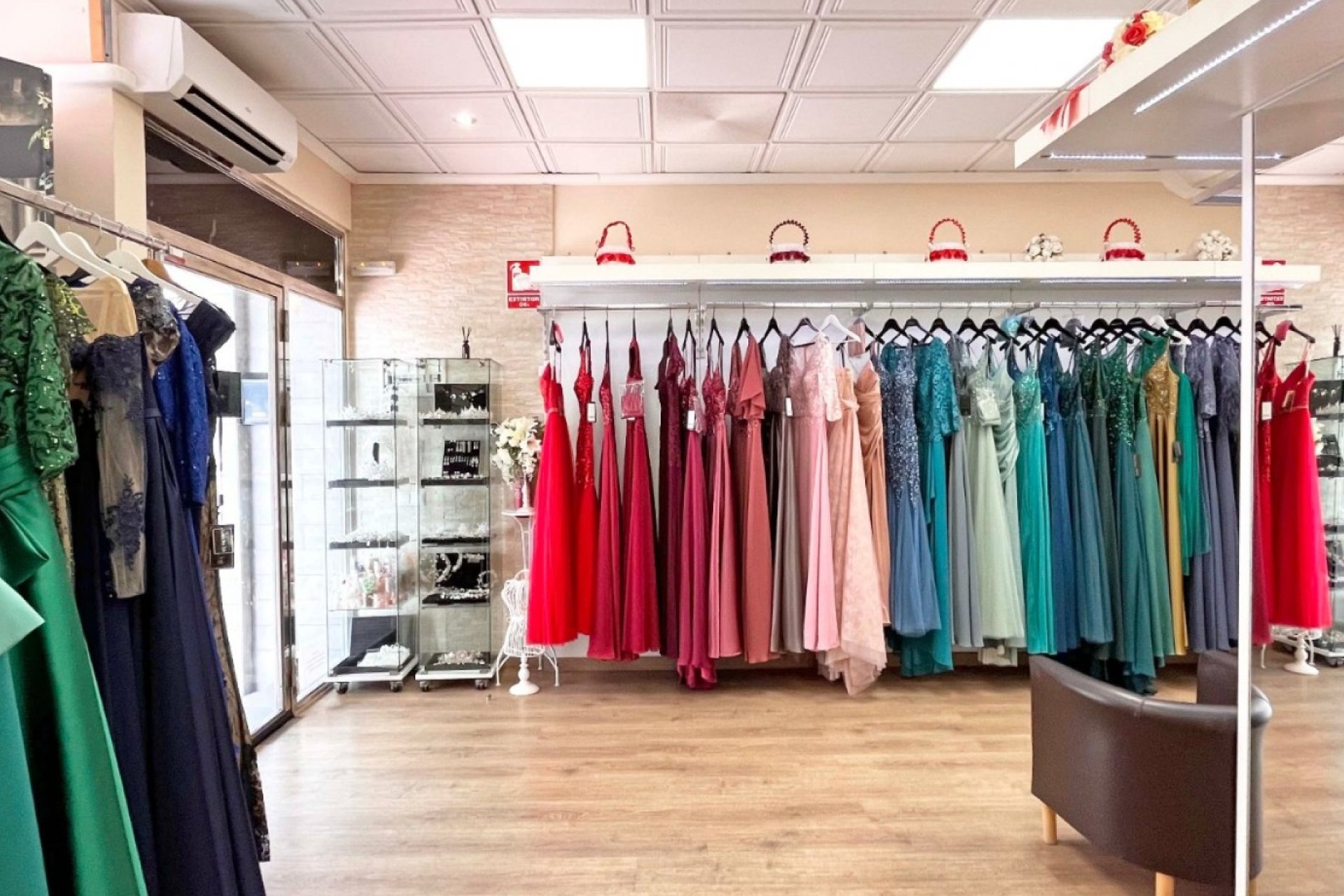 Herverkoop - Commercieel - Torrevieja - Playa del Cura