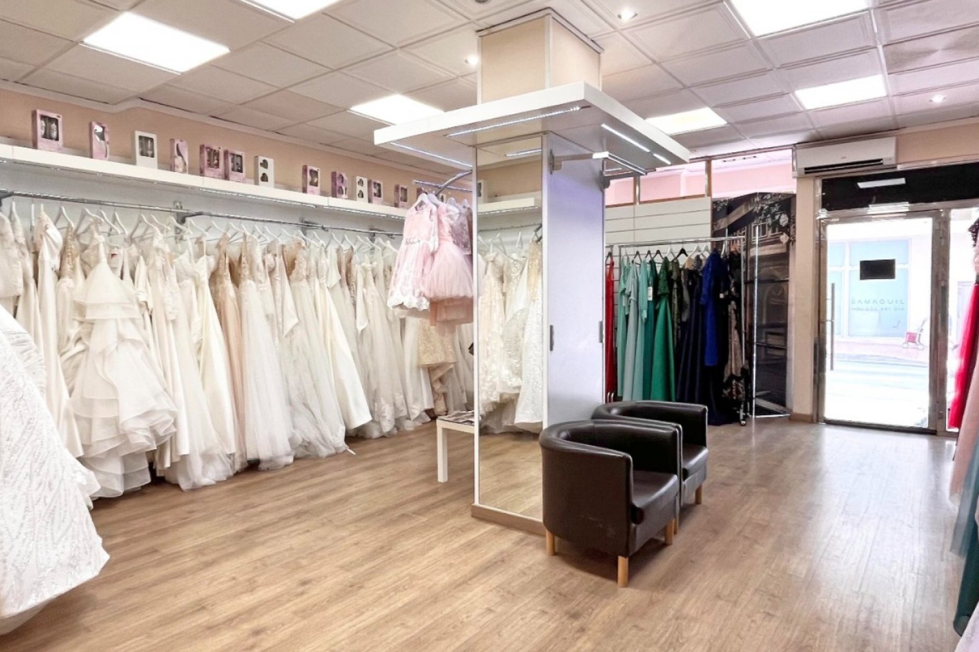 Herverkoop - Commercieel - Torrevieja - Playa del Cura