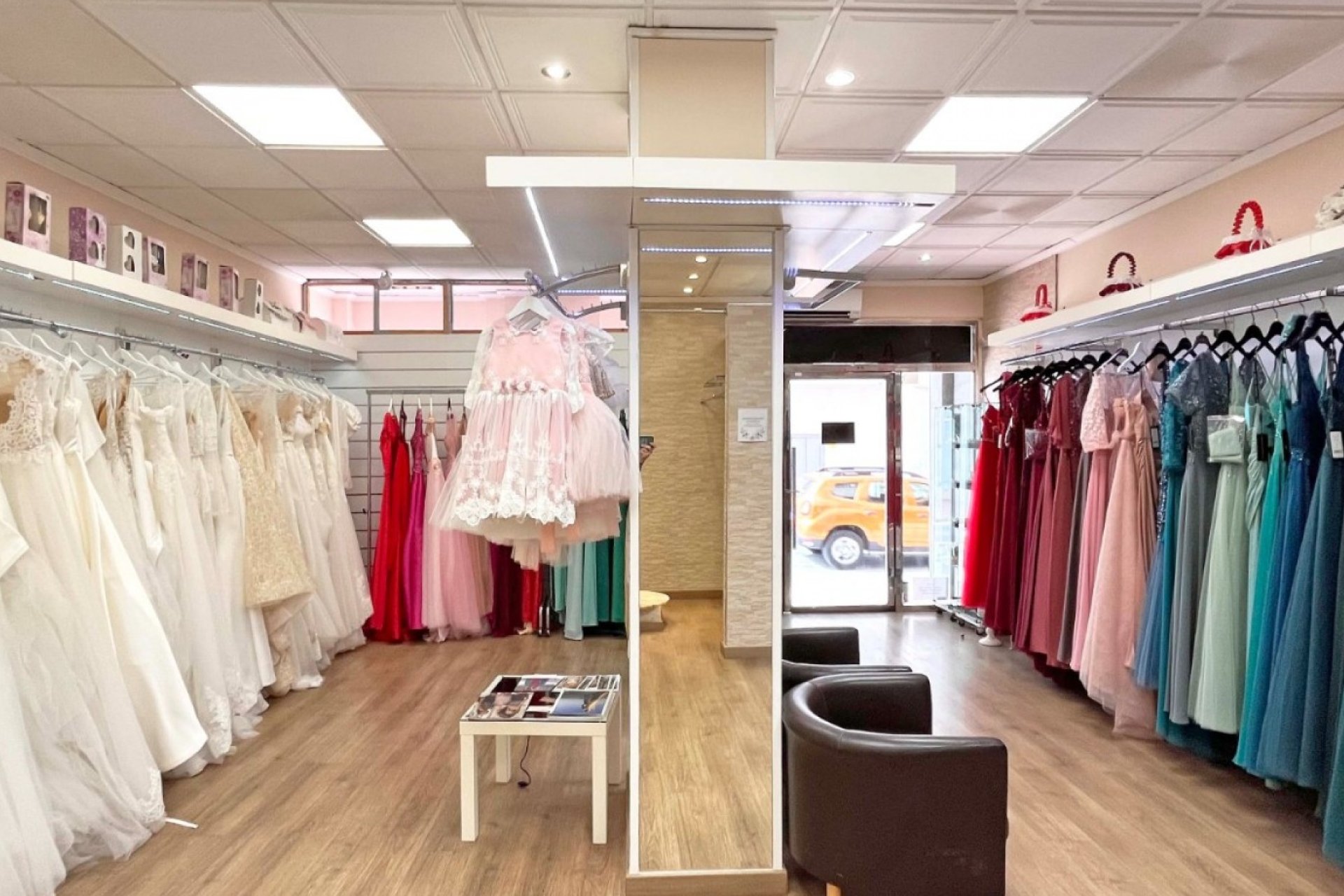 Herverkoop - Commercieel - Torrevieja - Playa del Cura