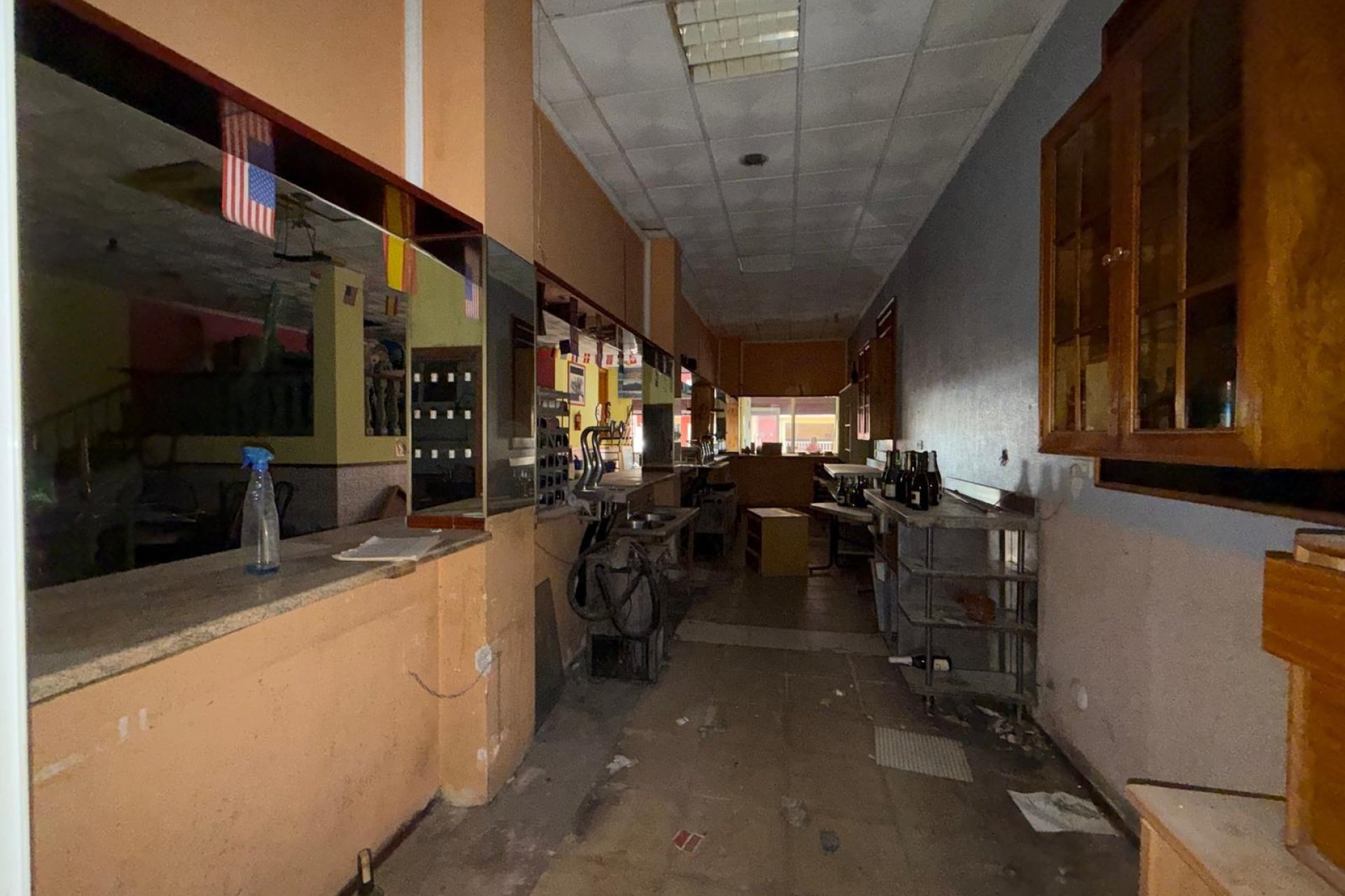 Herverkoop - Commercieel - Torrevieja - Playa del Cura