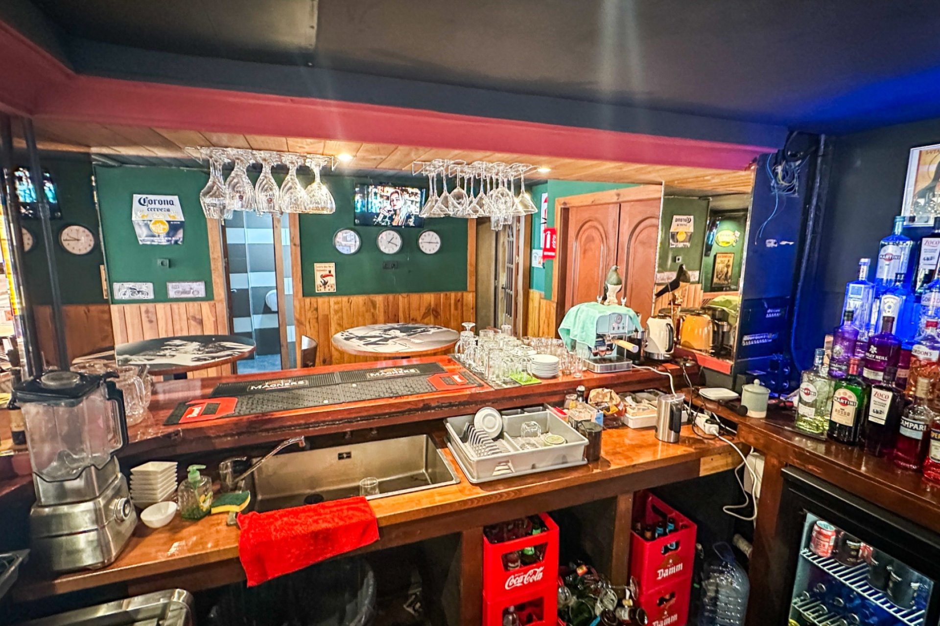 Herverkoop - Commercieel - Torrevieja - Playa del Cura
