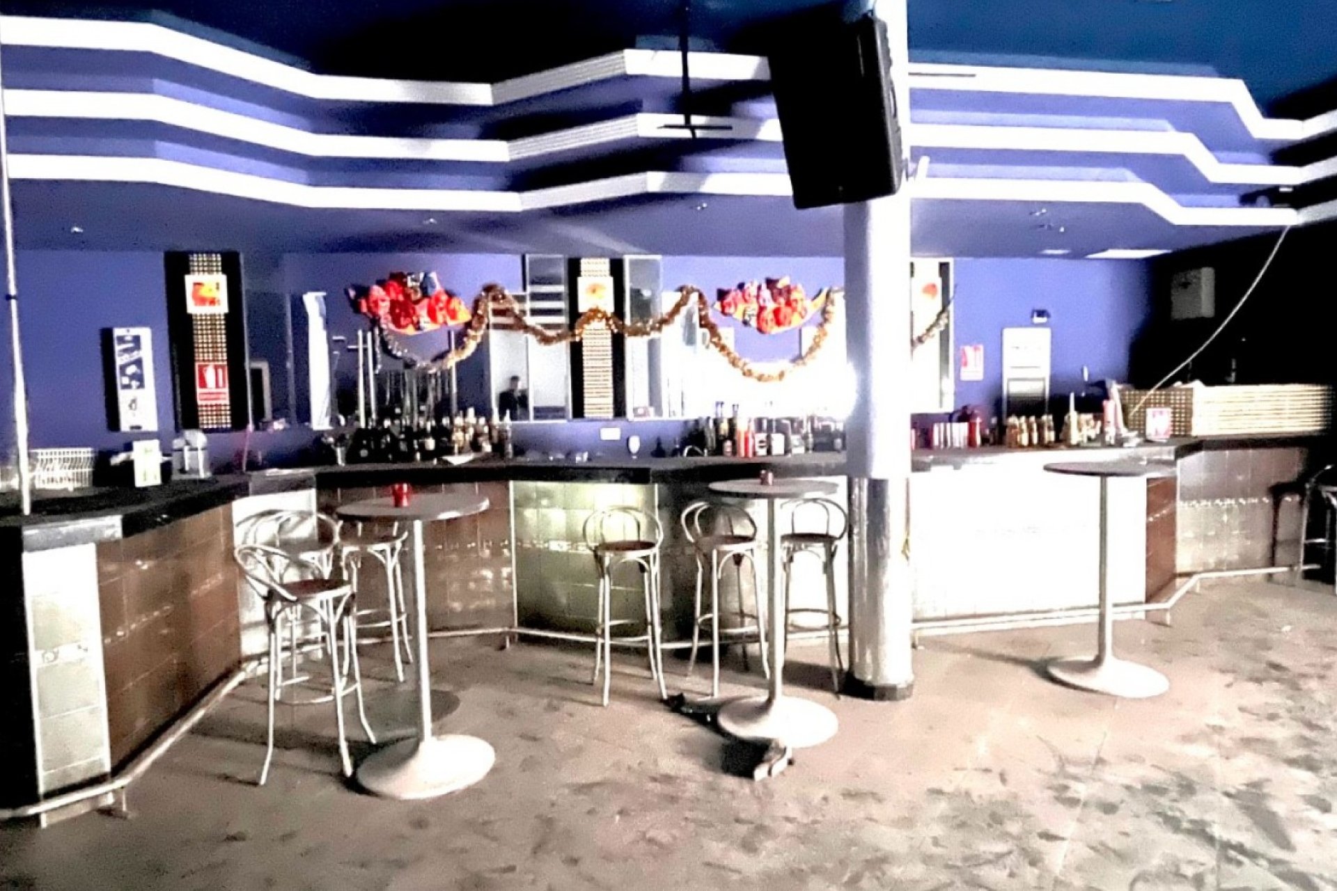 Herverkoop - Commercieel - Torrevieja - Playa del Cura