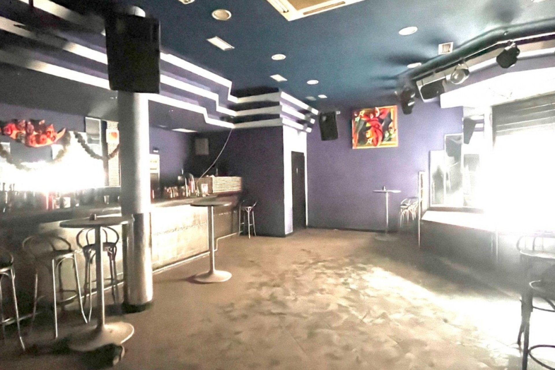 Herverkoop - Commercieel - Torrevieja - Playa del Cura