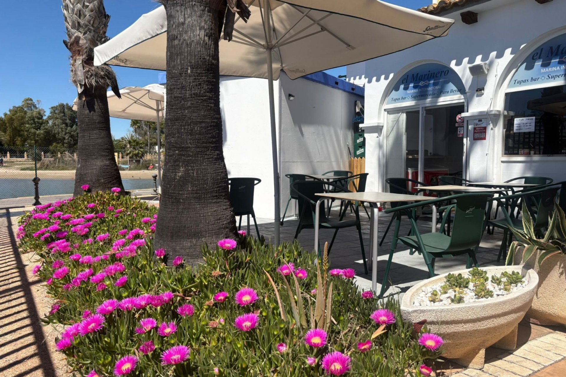 Herverkoop - Commercieel - Torrevieja - Puerto