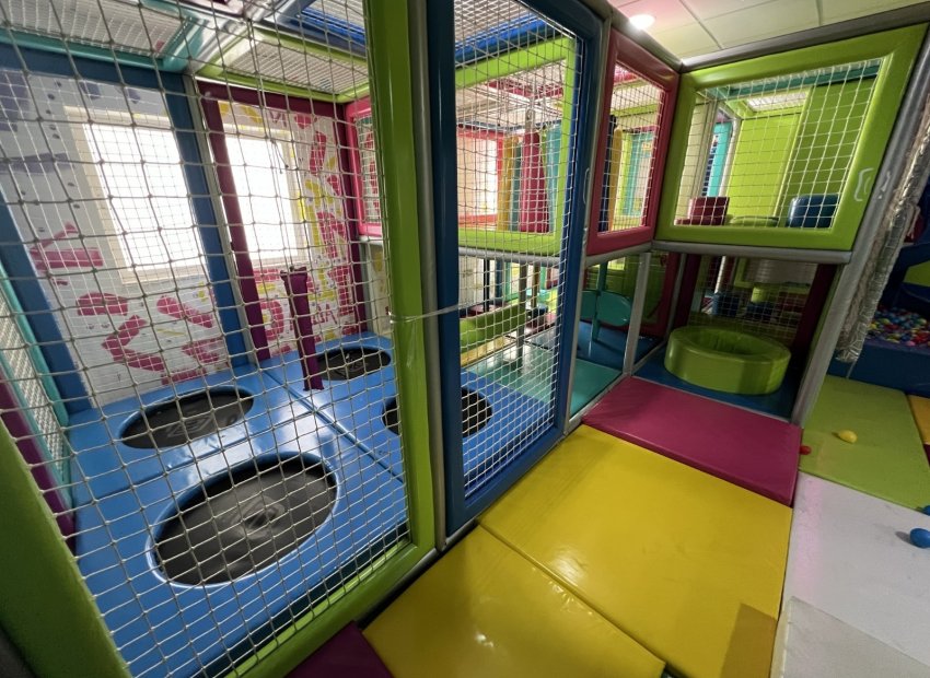 Herverkoop - Commercieel - Torrevieja