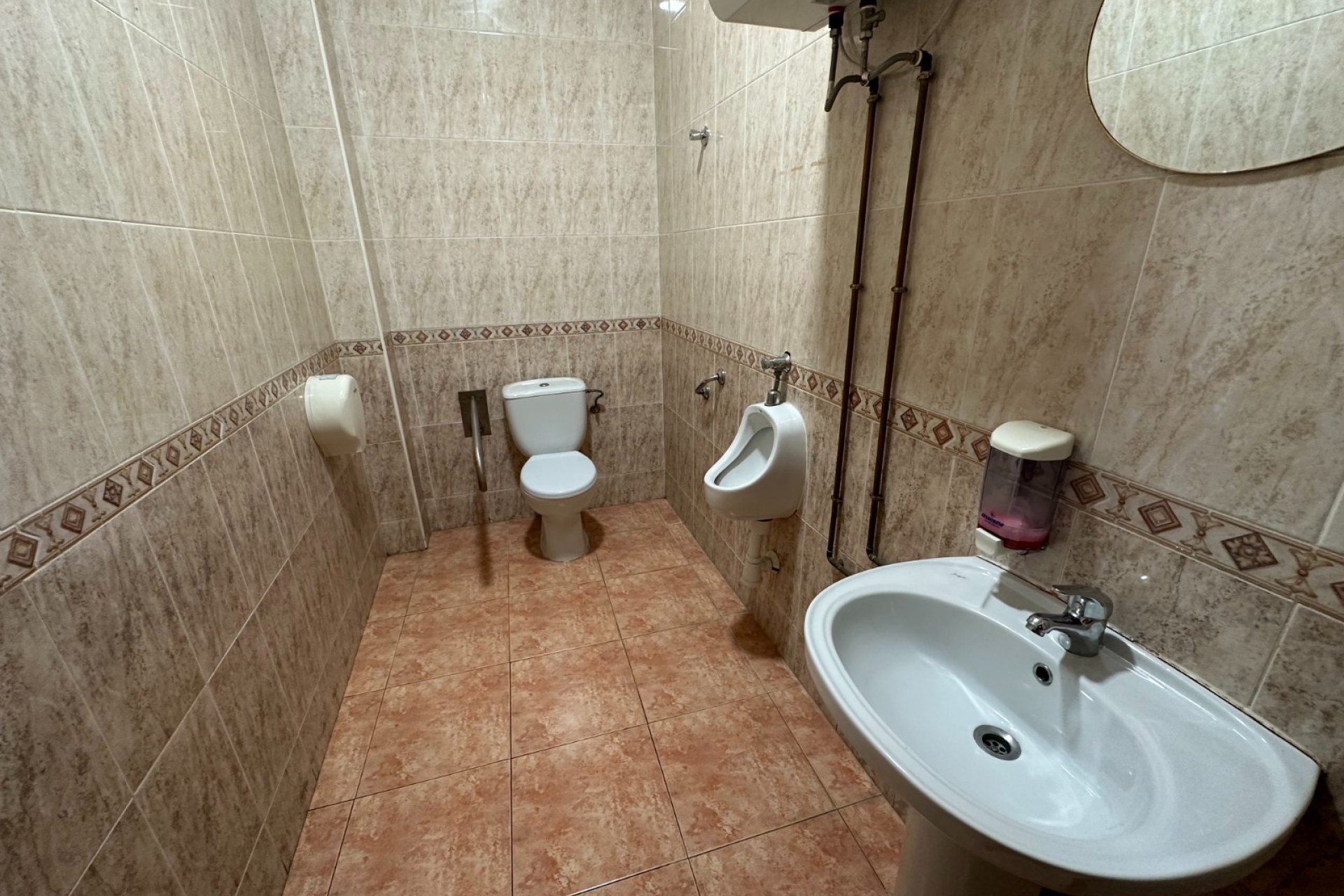 Herverkoop - Commercieel - Torrevieja