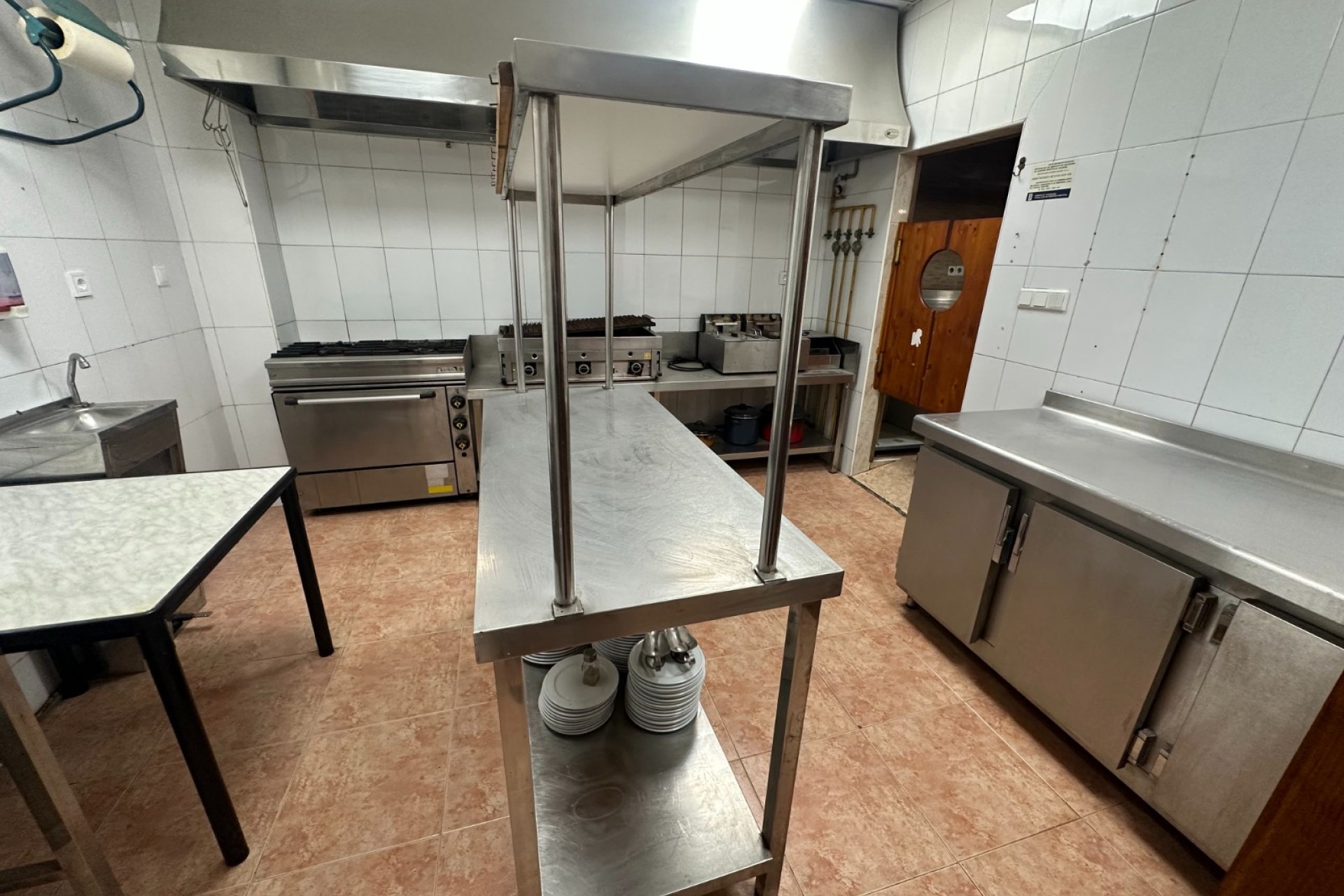 Herverkoop - Commercieel - Torrevieja