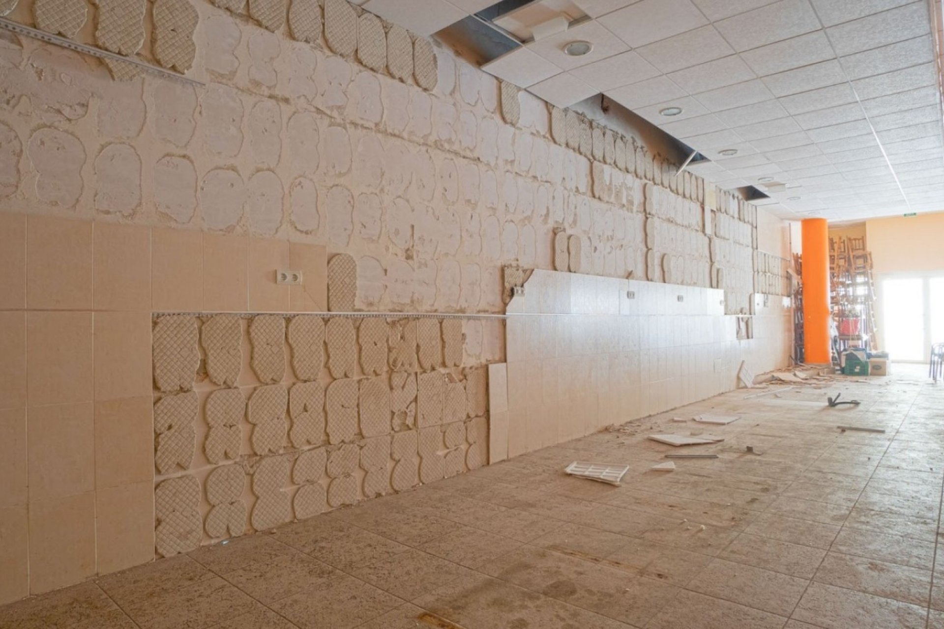 Herverkoop - Commercieel - Torrevieja