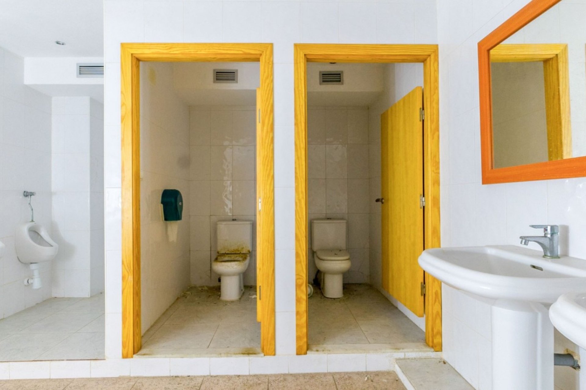 Herverkoop - Commercieel - Torrevieja