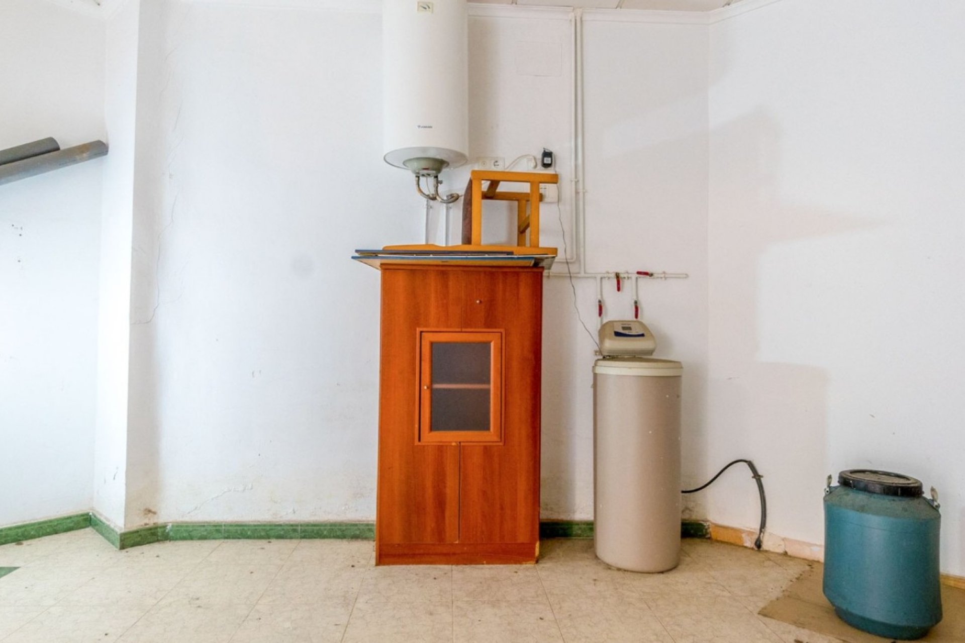 Herverkoop - Commercieel - Torrevieja