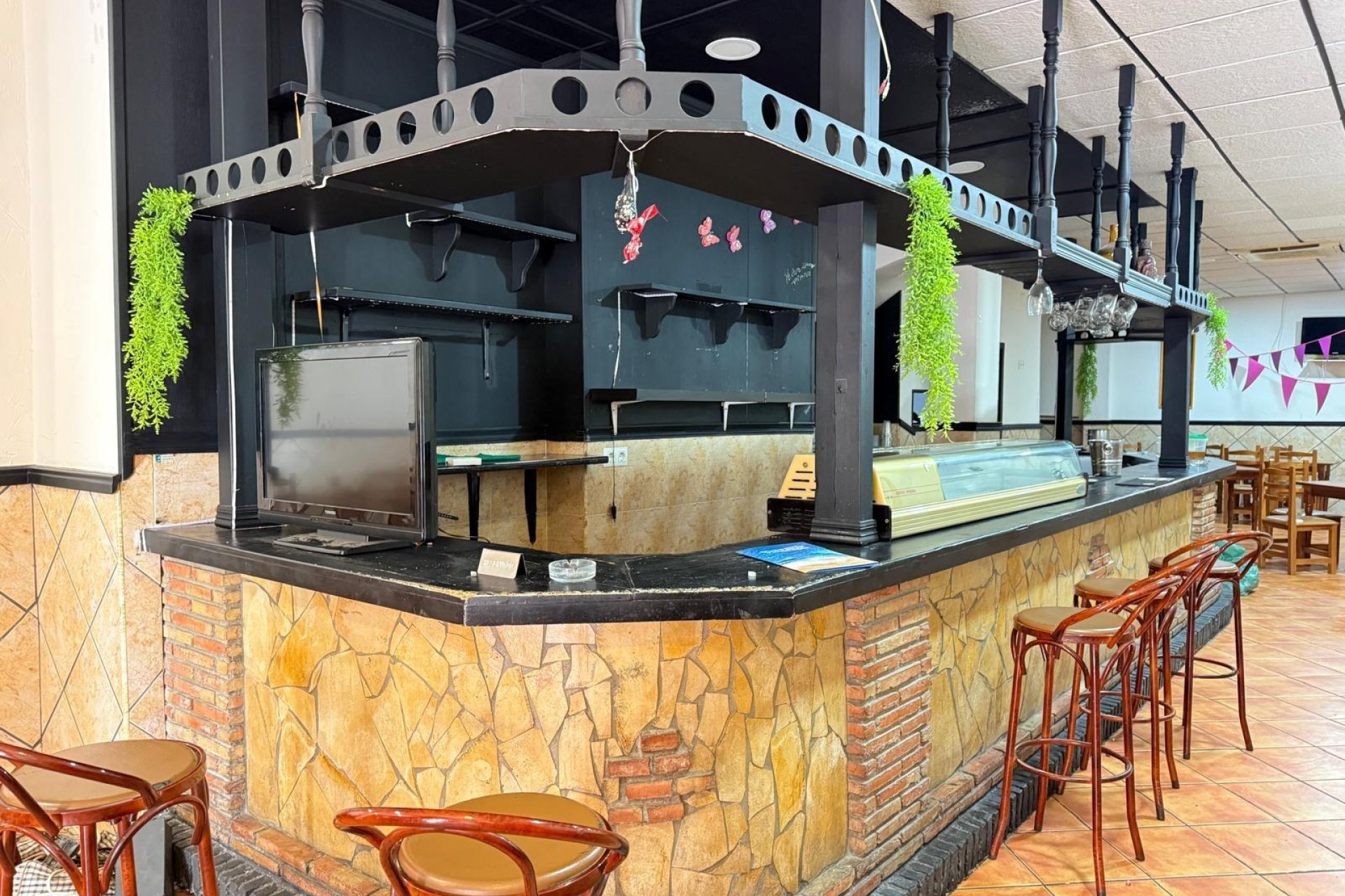 Herverkoop - Commercieel - Torrevieja