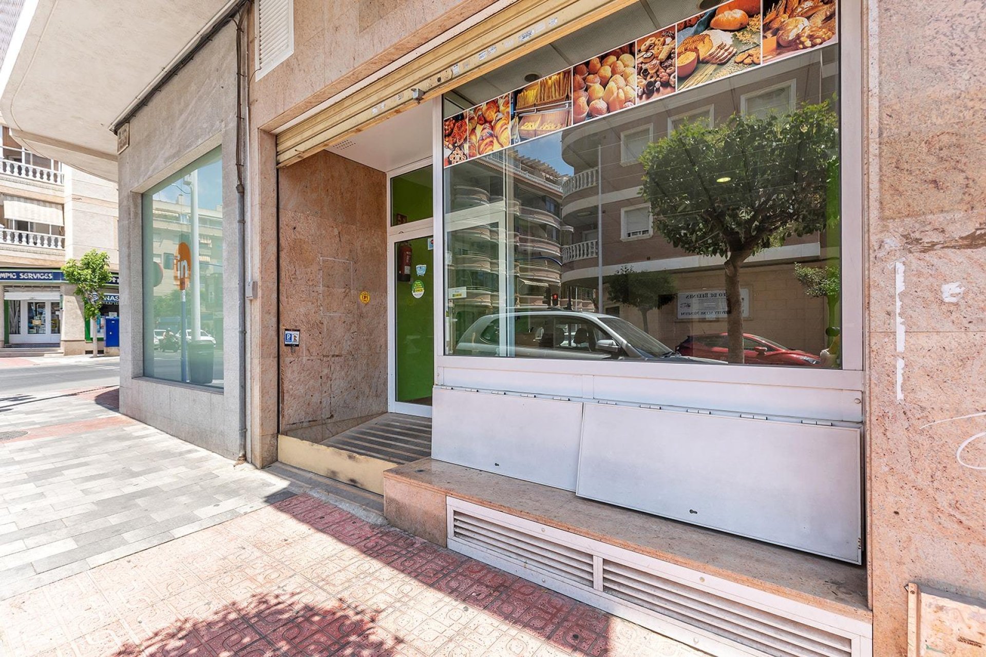Herverkoop - Commercieel - Torrevieja