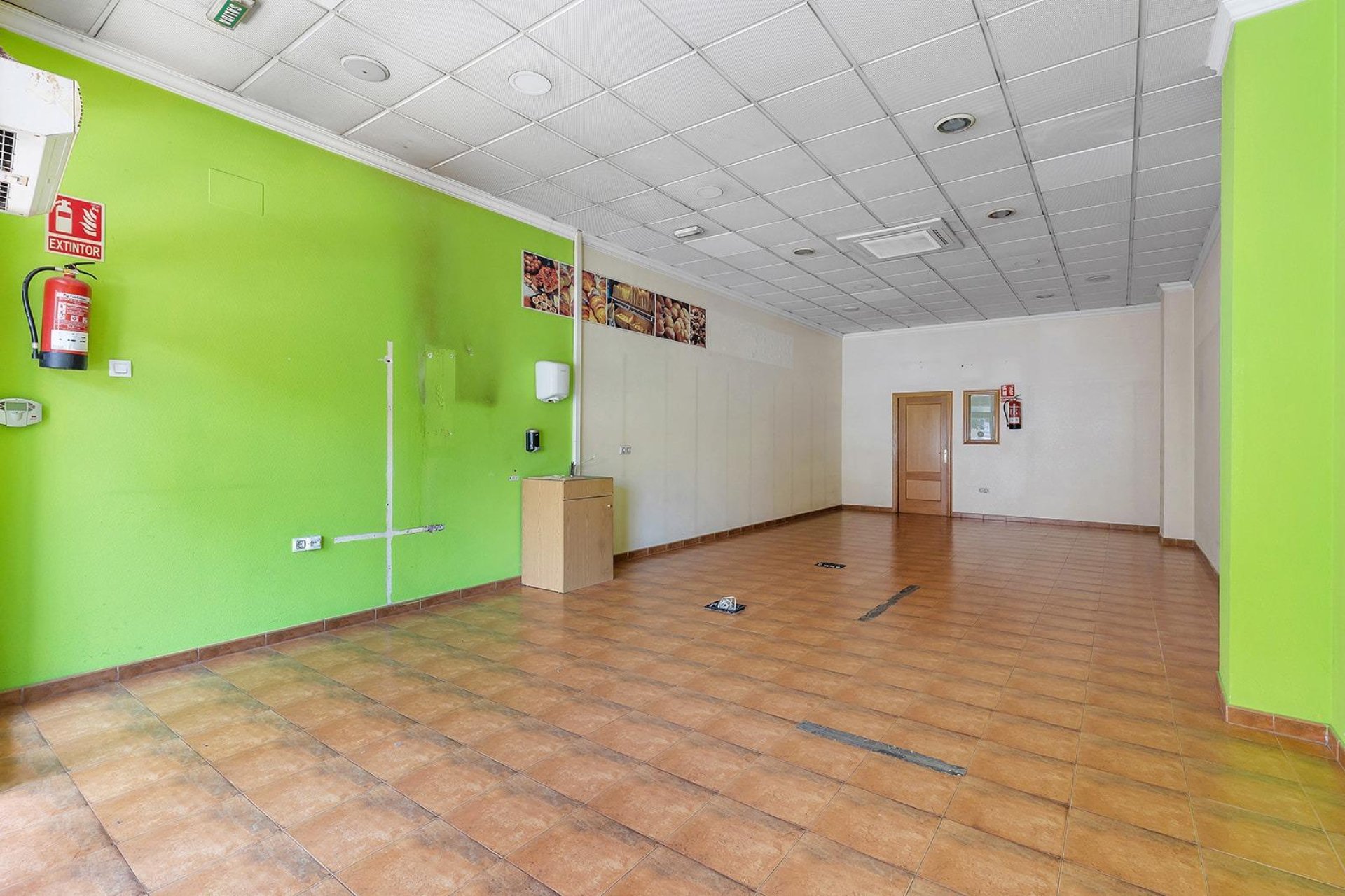 Herverkoop - Commercieel - Torrevieja