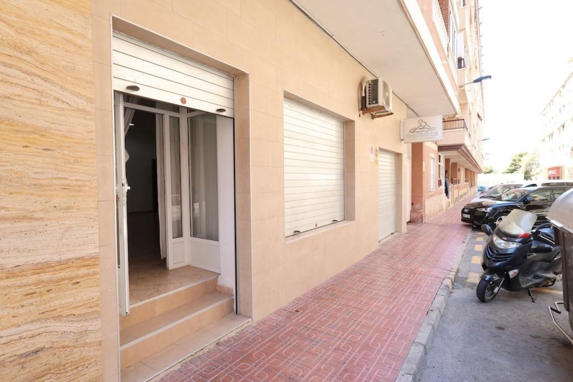 Herverkoop - Commercieel - Torrevieja