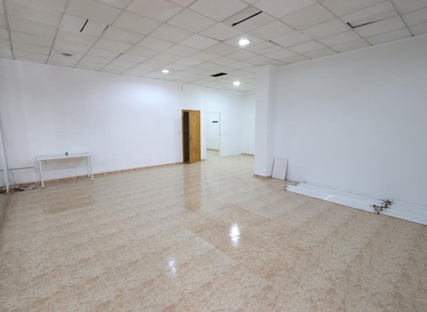 Herverkoop - Commercieel - Torrevieja