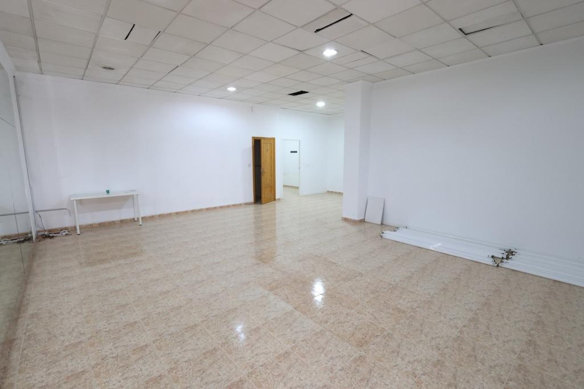 Herverkoop - Commercieel - Torrevieja