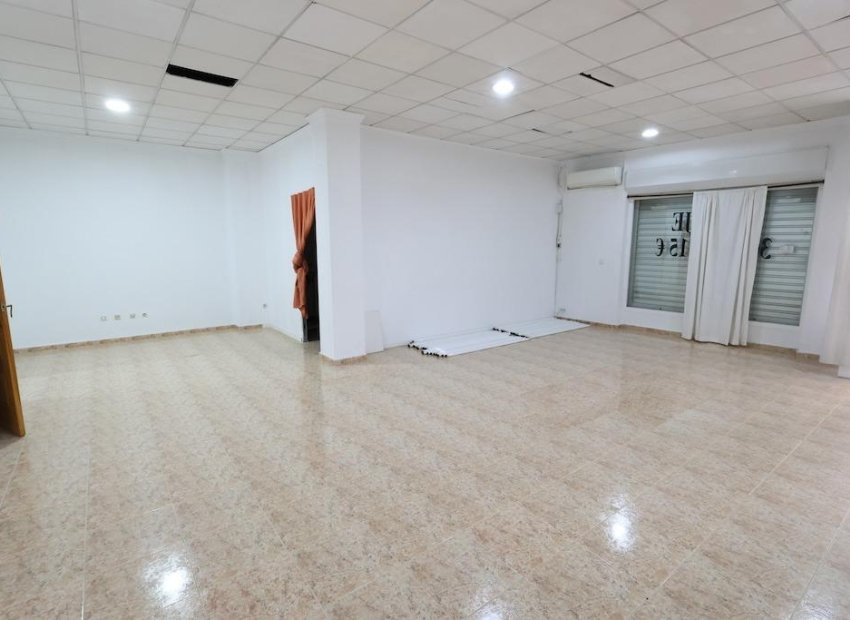 Herverkoop - Commercieel - Torrevieja